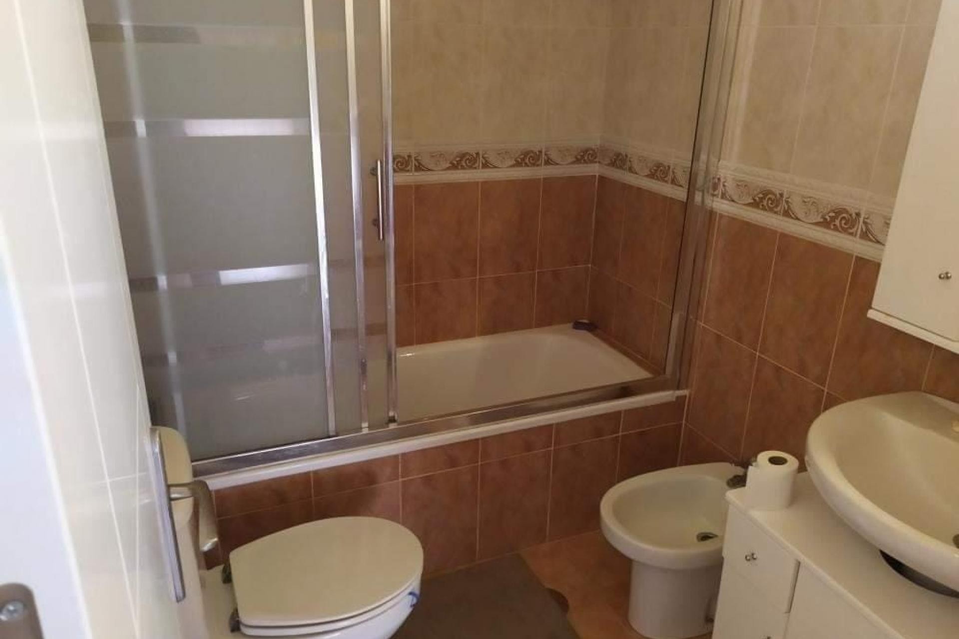 Revente - Semi détaché -
Altea la Vella - Altea