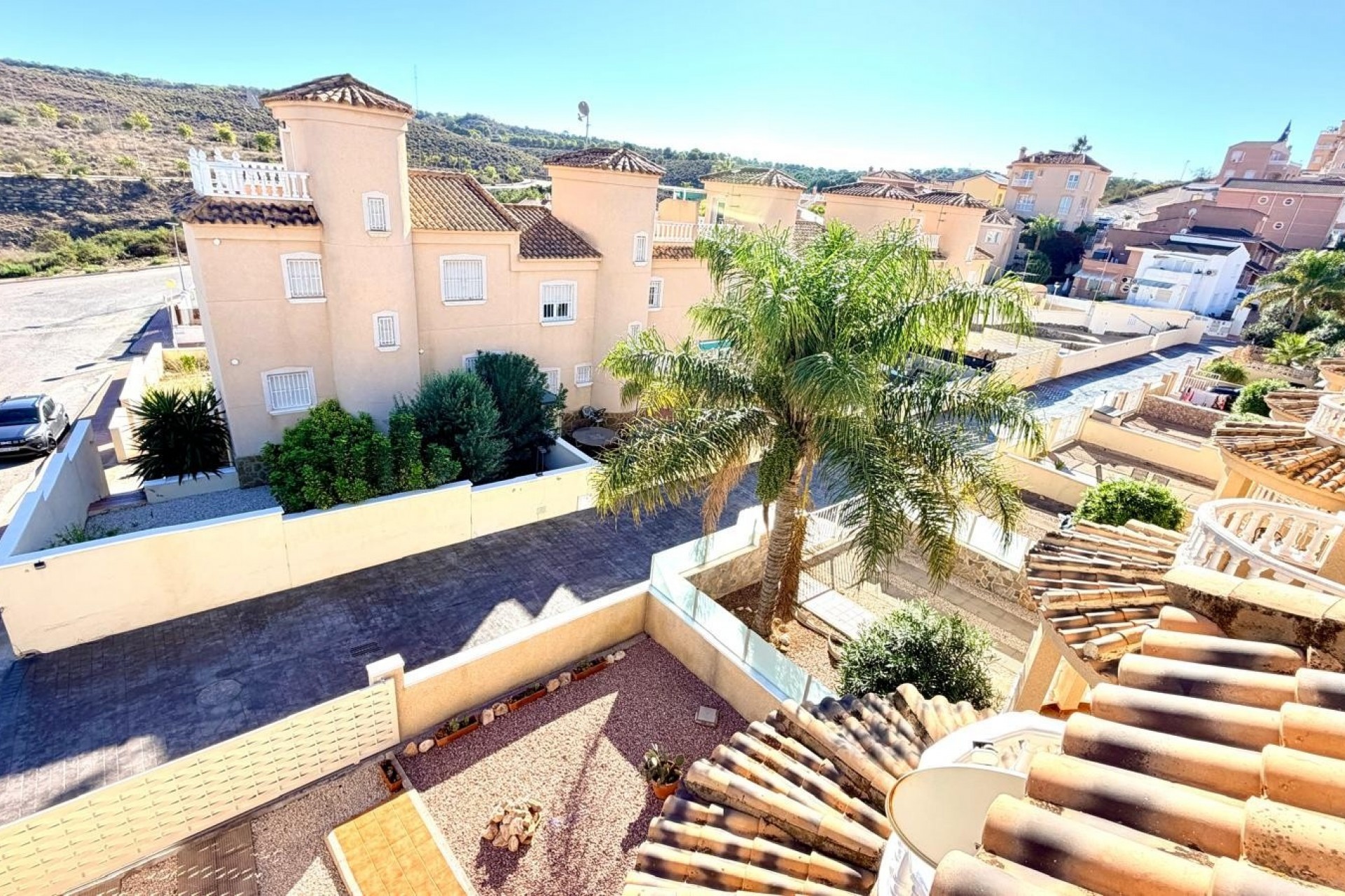 Revente - Semi détaché -
Ciudad Quesada - Rojales - La Marquesa Golf