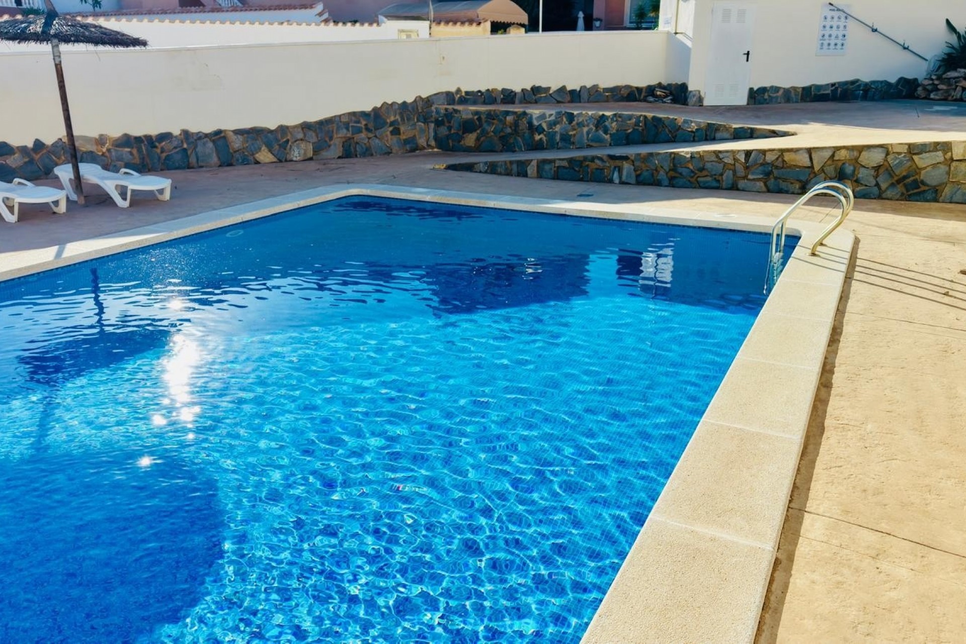 Revente - Semi détaché -
Ciudad Quesada - Rojales - La Marquesa Golf