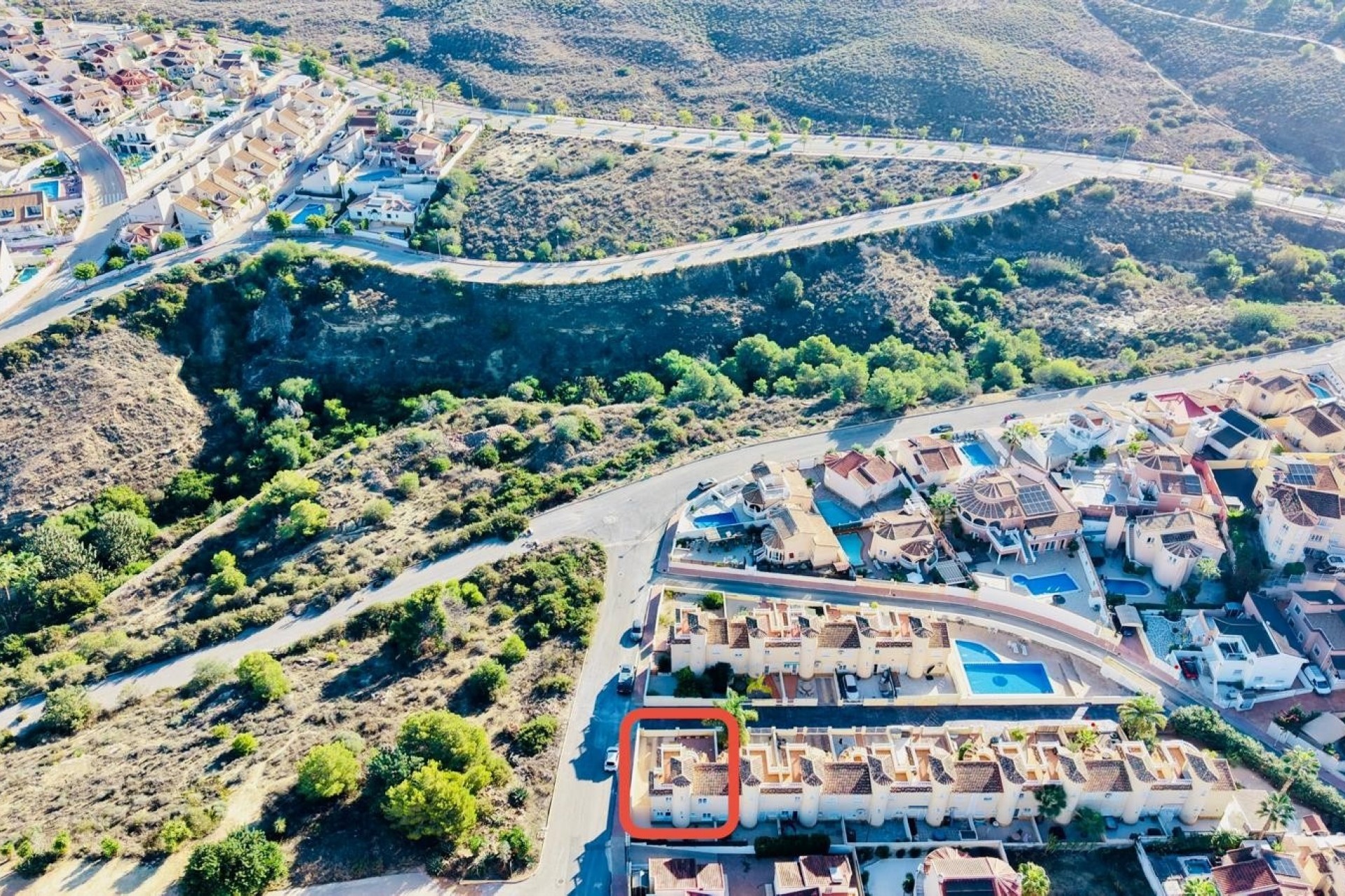 Revente - Semi détaché -
Ciudad Quesada - Rojales - La Marquesa Golf