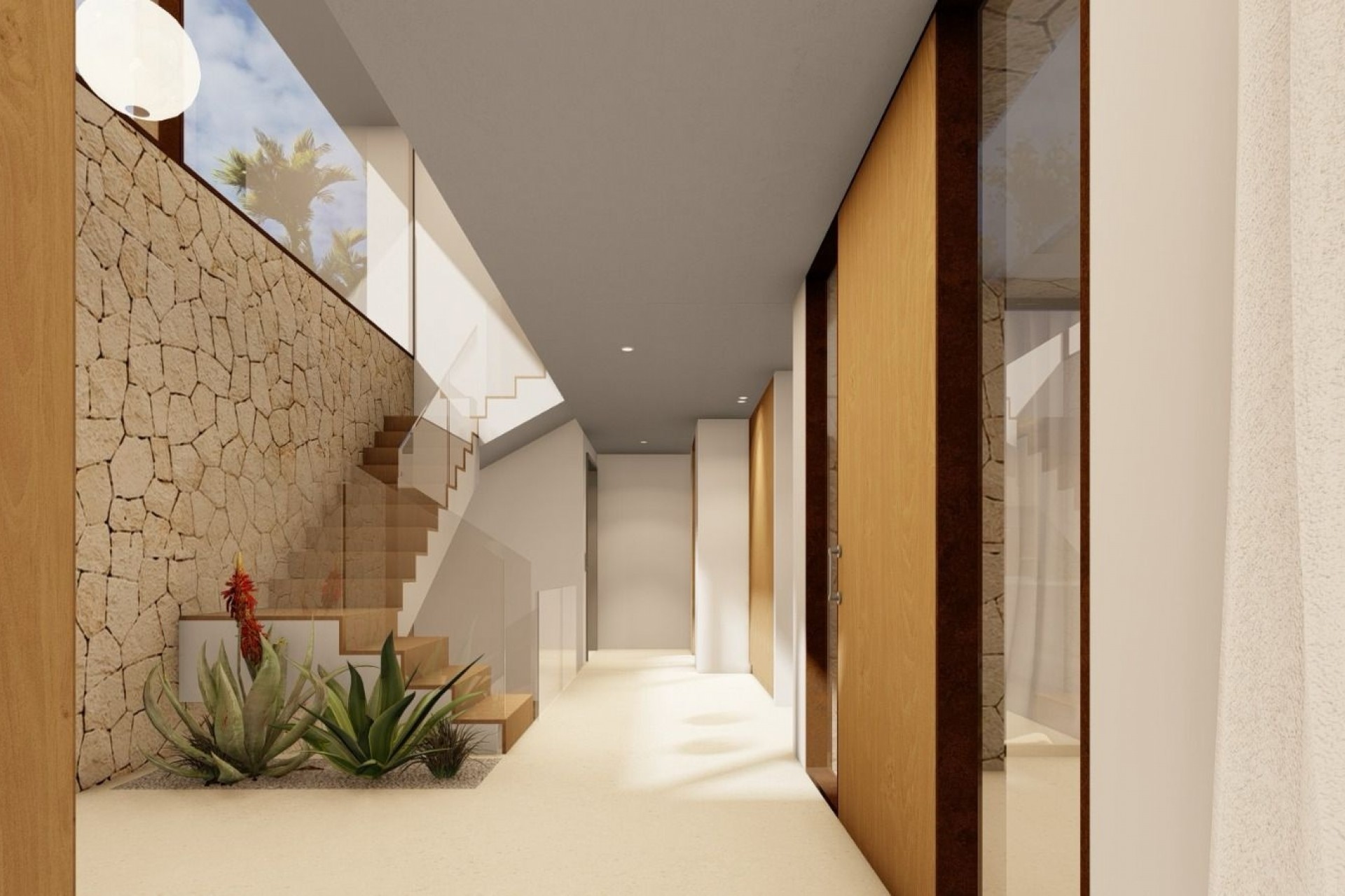 Revente - Terrain urbain -
Jávea / Xàbia - Cap Martí - El Tossalet - Pinomar