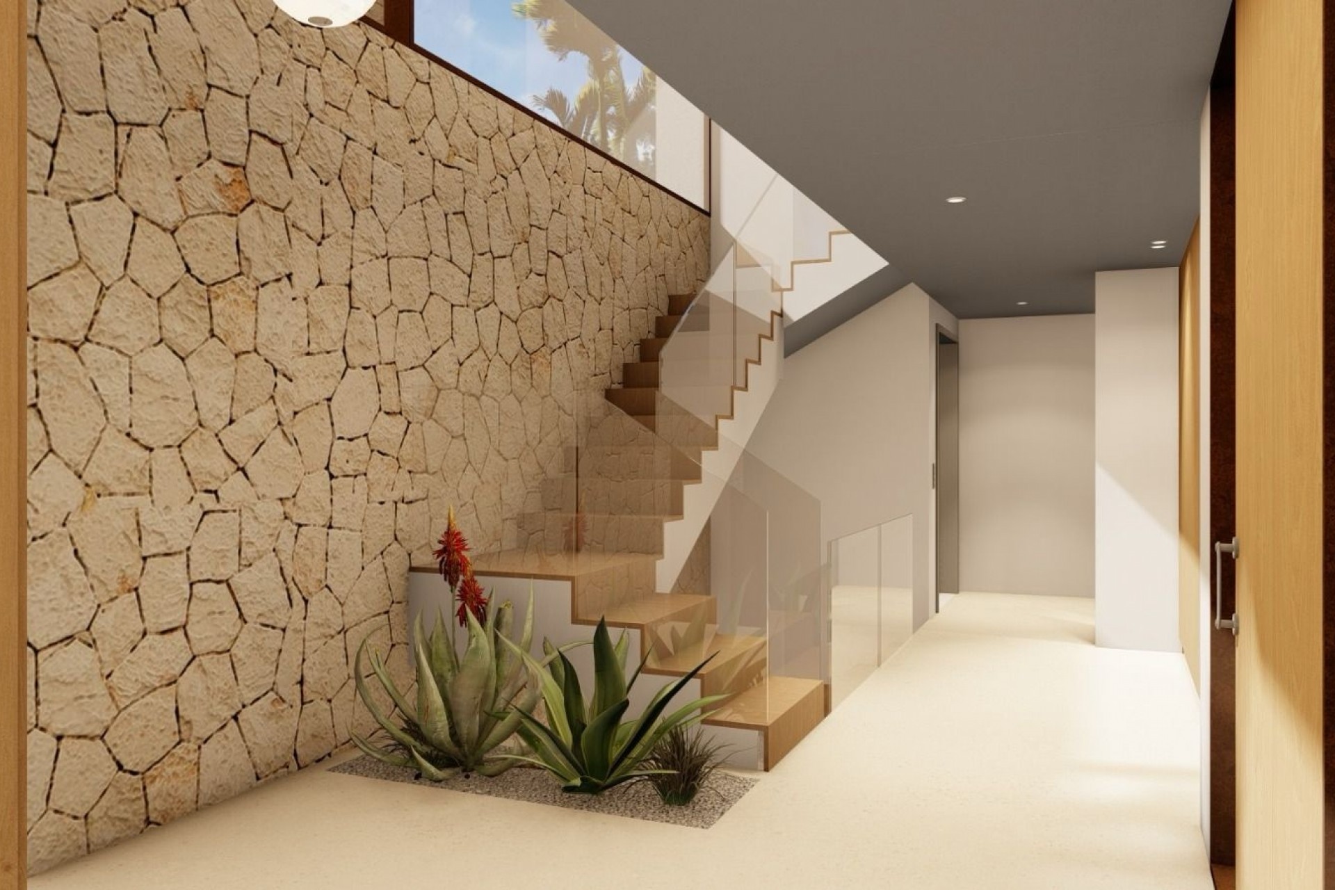 Revente - Terrain urbain -
Jávea / Xàbia - Cap Martí - El Tossalet - Pinomar