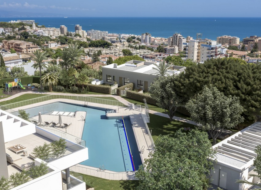 Revente -  -
Torremolinos