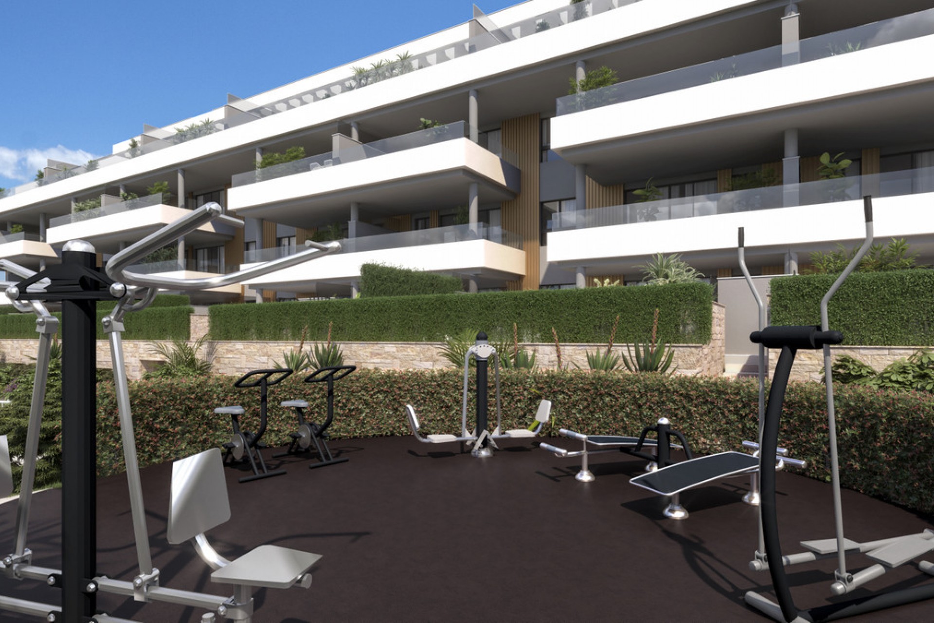 Revente -  -
Torremolinos