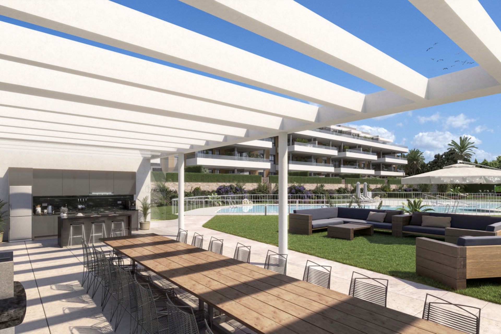 Revente -  -
Torremolinos