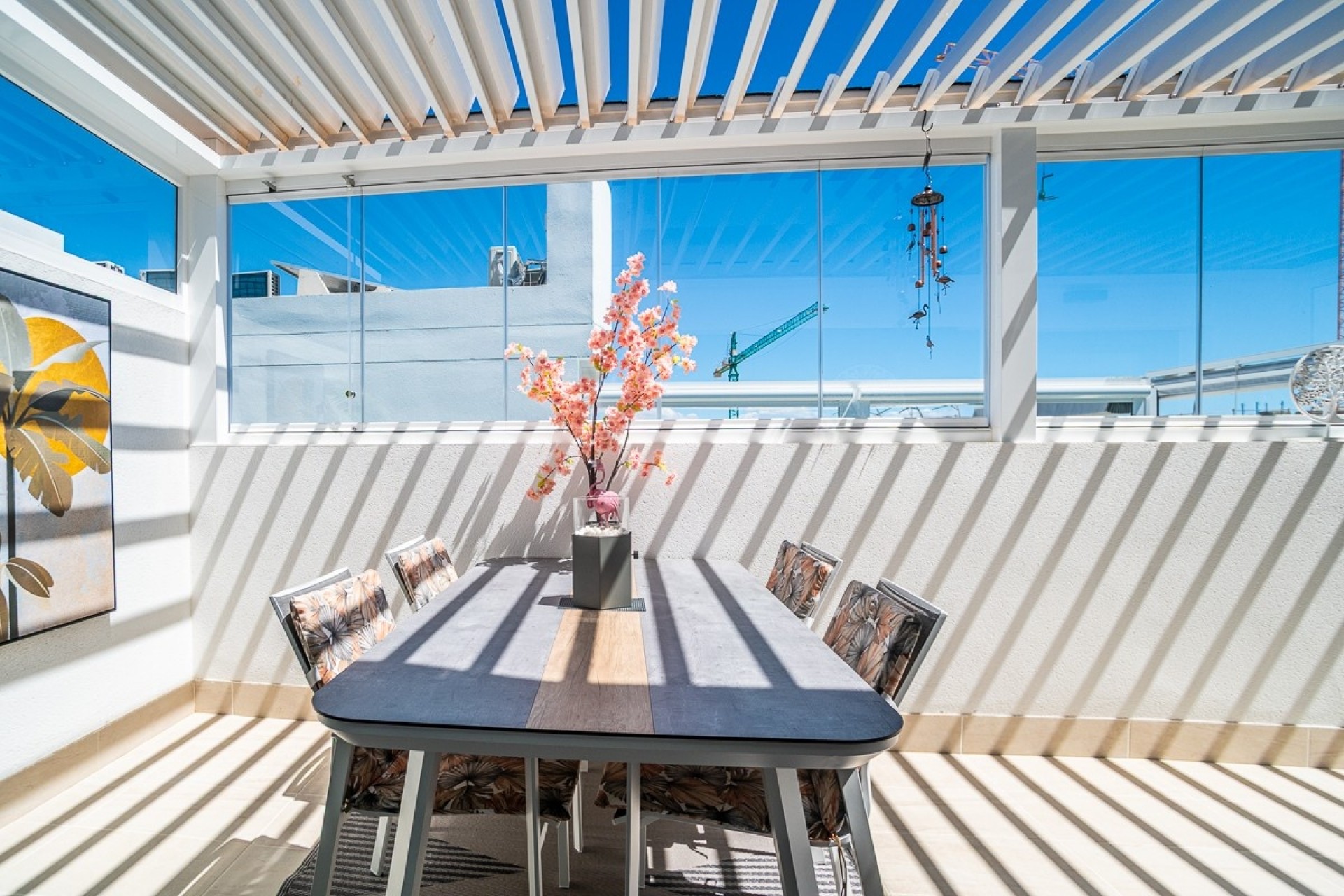 Revente -  -
TORREVIEJA - LOS BALCONES - LOS ALTOS