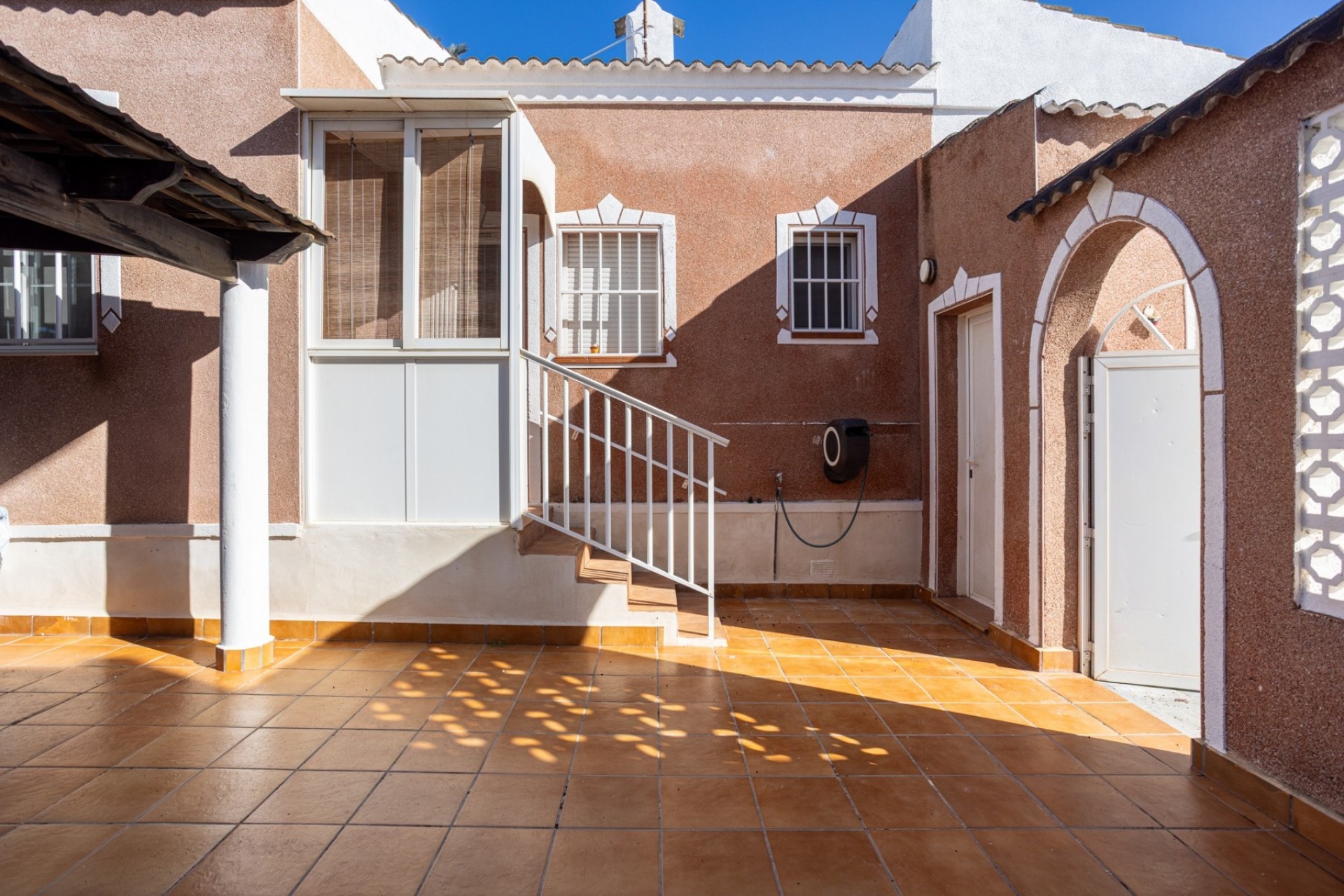 Revente -  -
Torrevieja - Urbanización San Luis