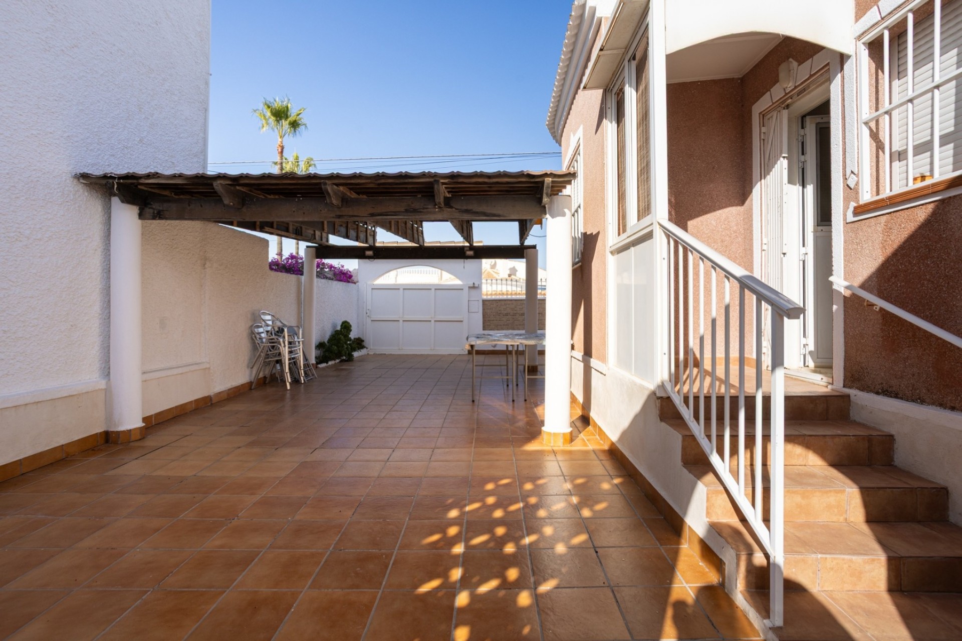 Revente -  -
Torrevieja - Urbanización San Luis