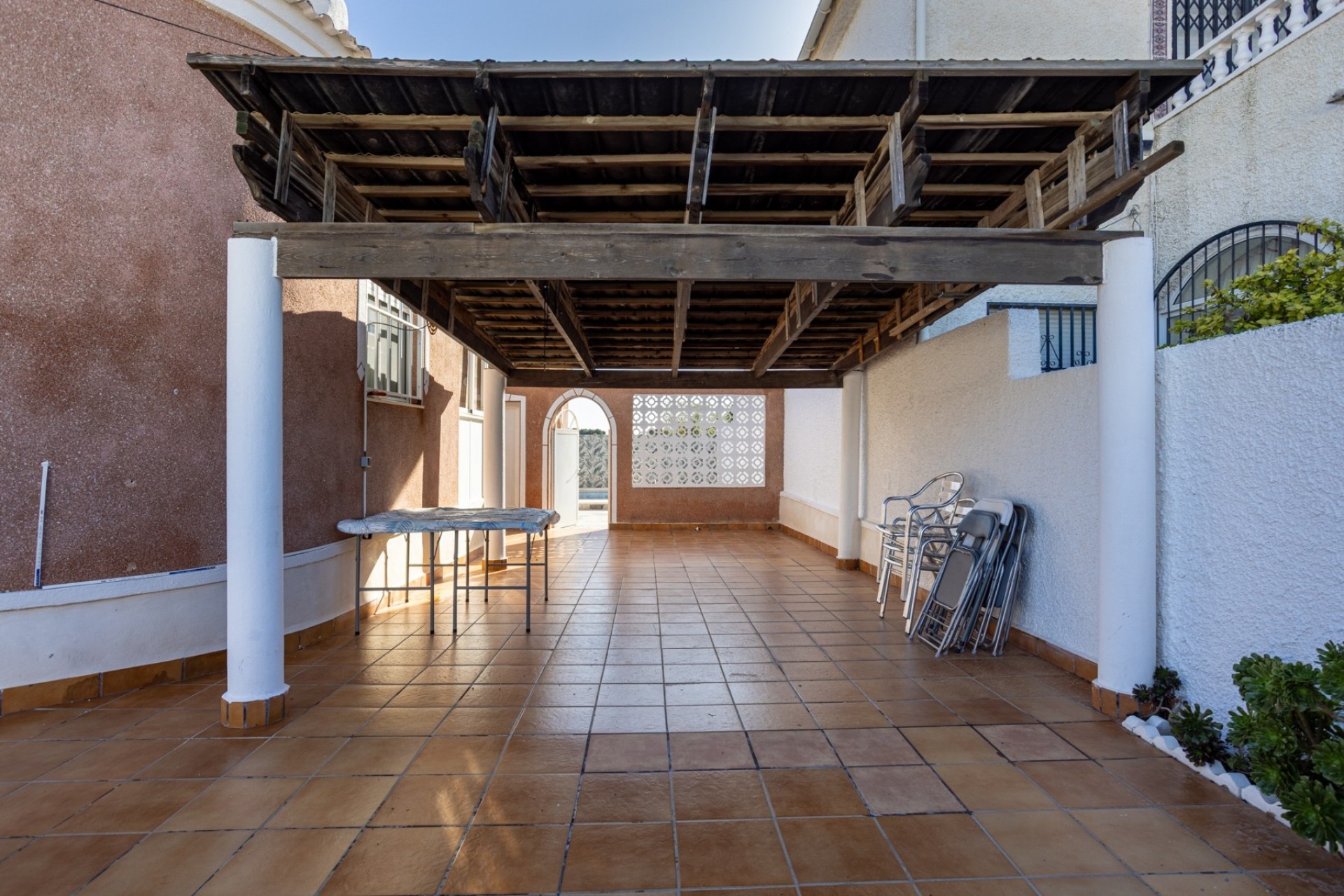 Revente -  -
Torrevieja - Urbanización San Luis
