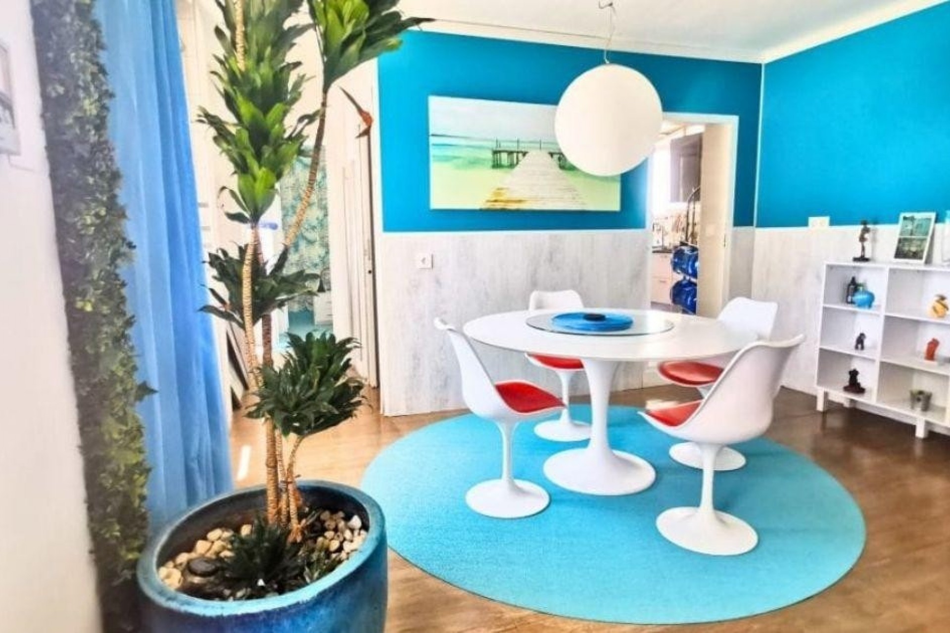 Revente - Villa -
Albir - Center