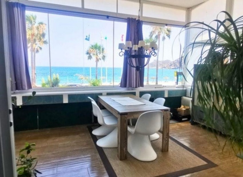 Revente - Villa -
Albir - Center