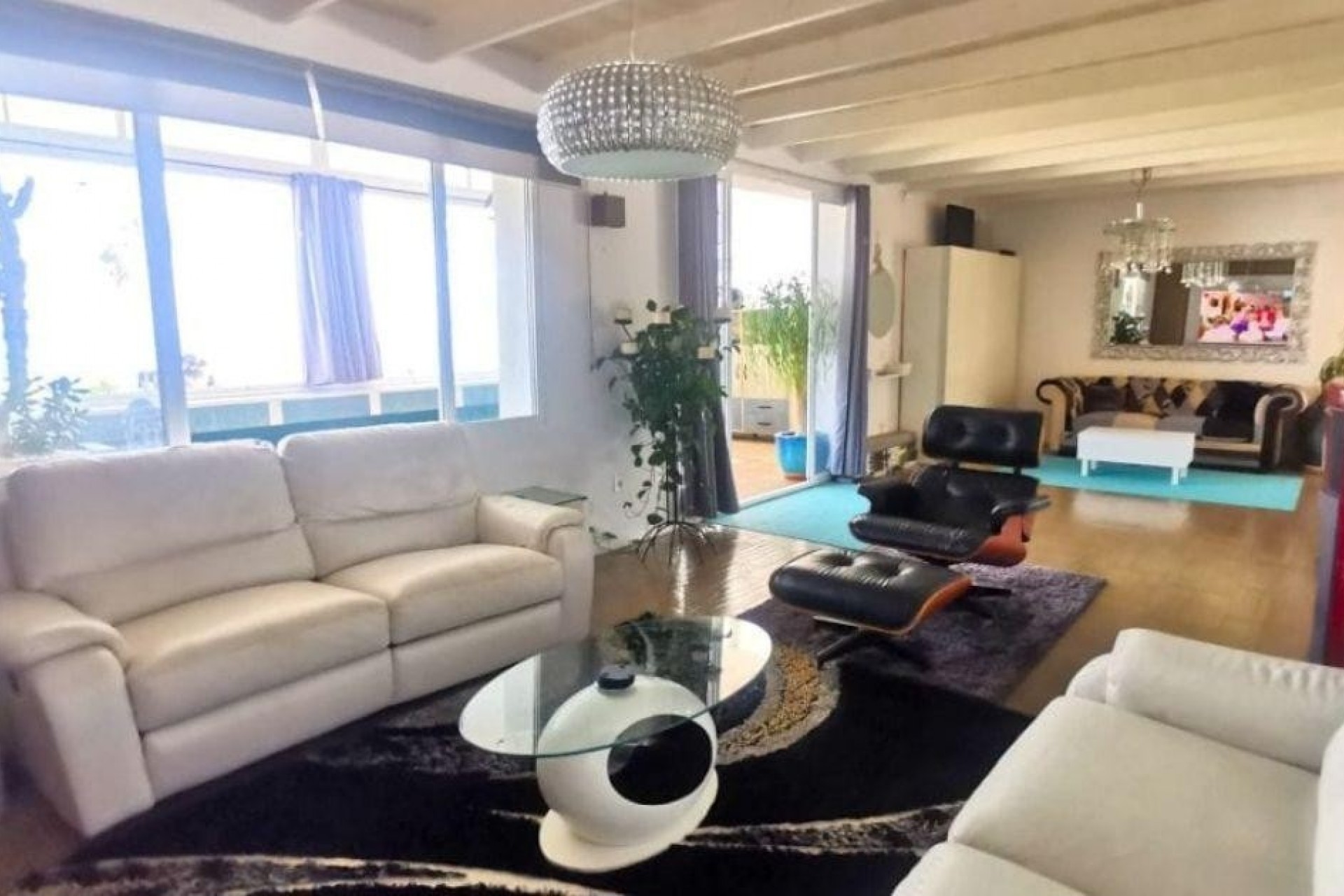 Revente - Villa -
Albir - Center