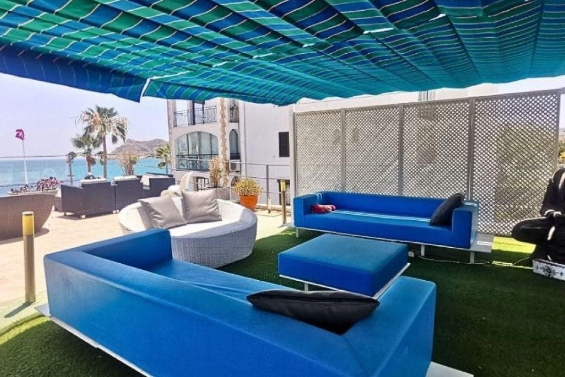 Revente - Villa -
Albir - Center