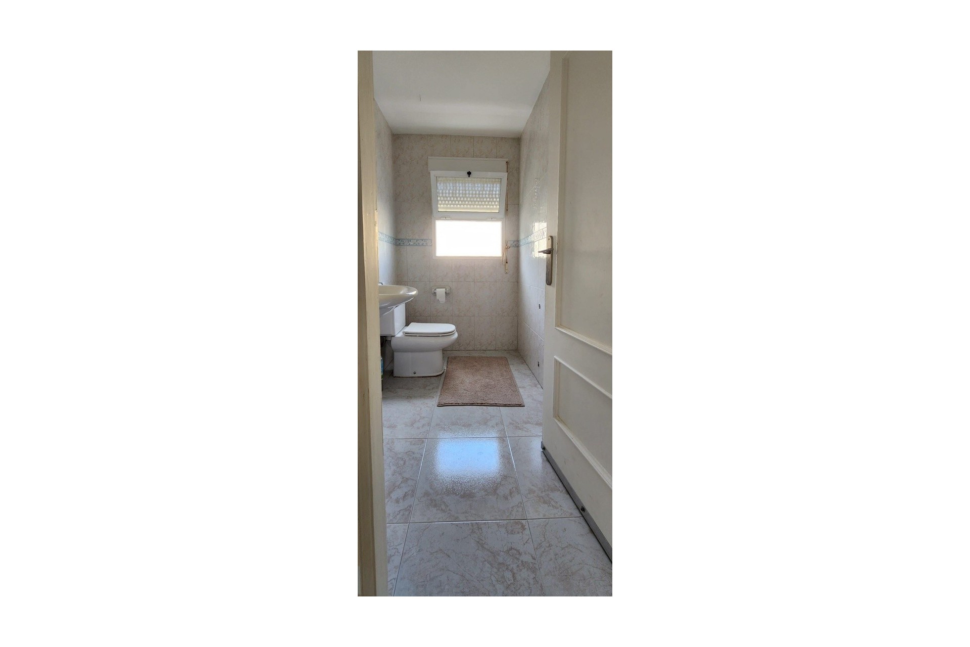 Revente - Villa -
Albir - Center