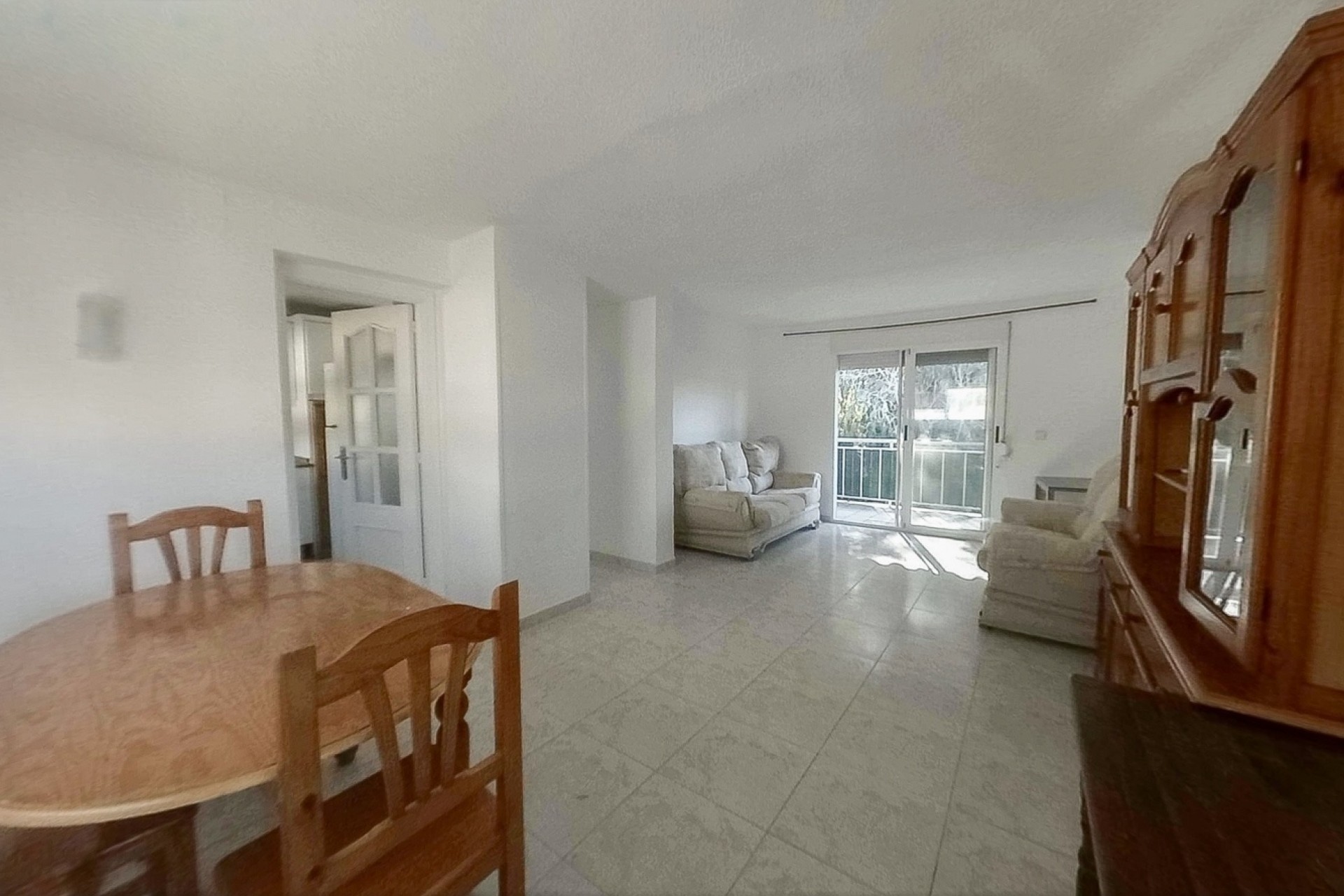 Revente - Villa -
Albir - Center
