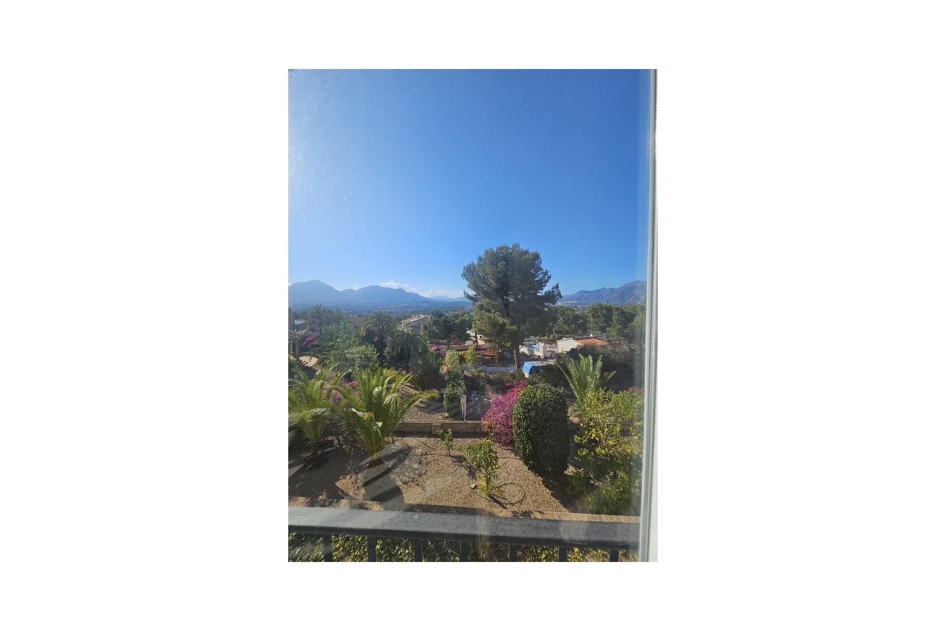 Revente - Villa -
Albir - Centre