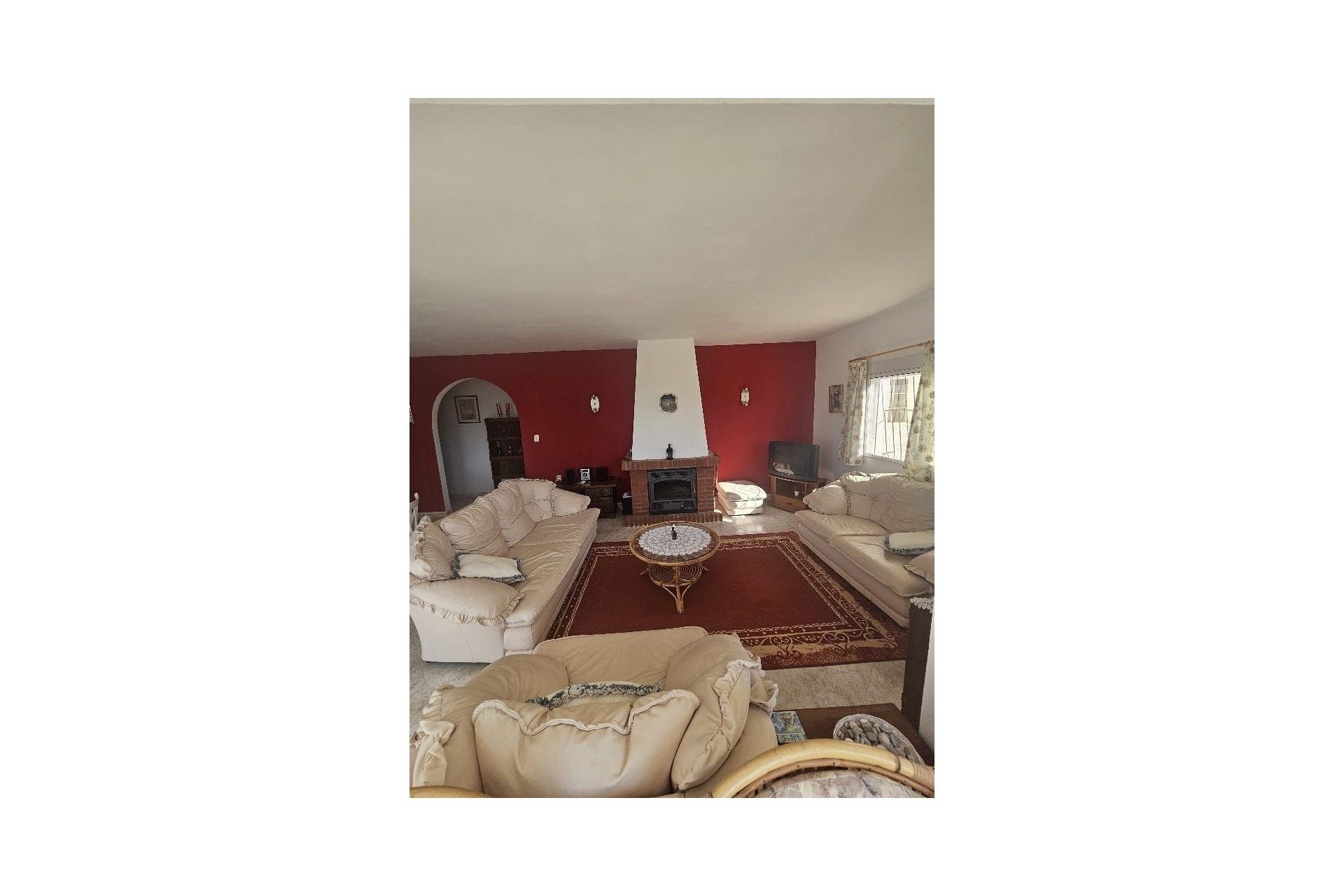 Revente - Villa -
Albir - Centre