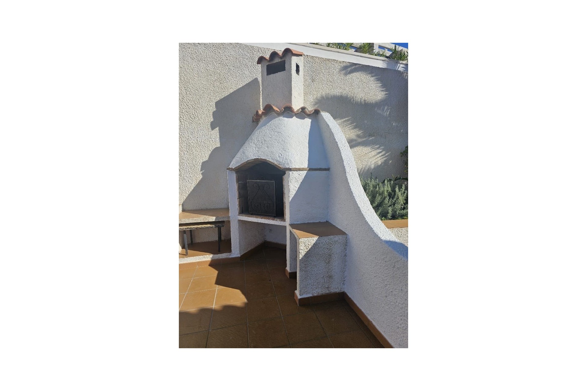 Revente - Villa -
Albir - Centre