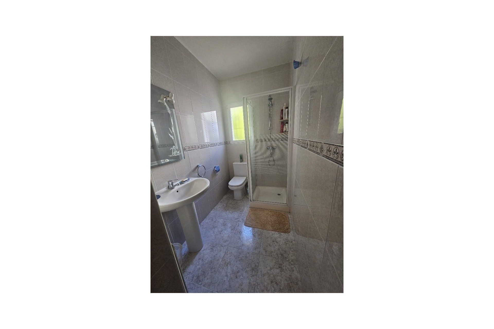 Revente - Villa -
Albir - Centre