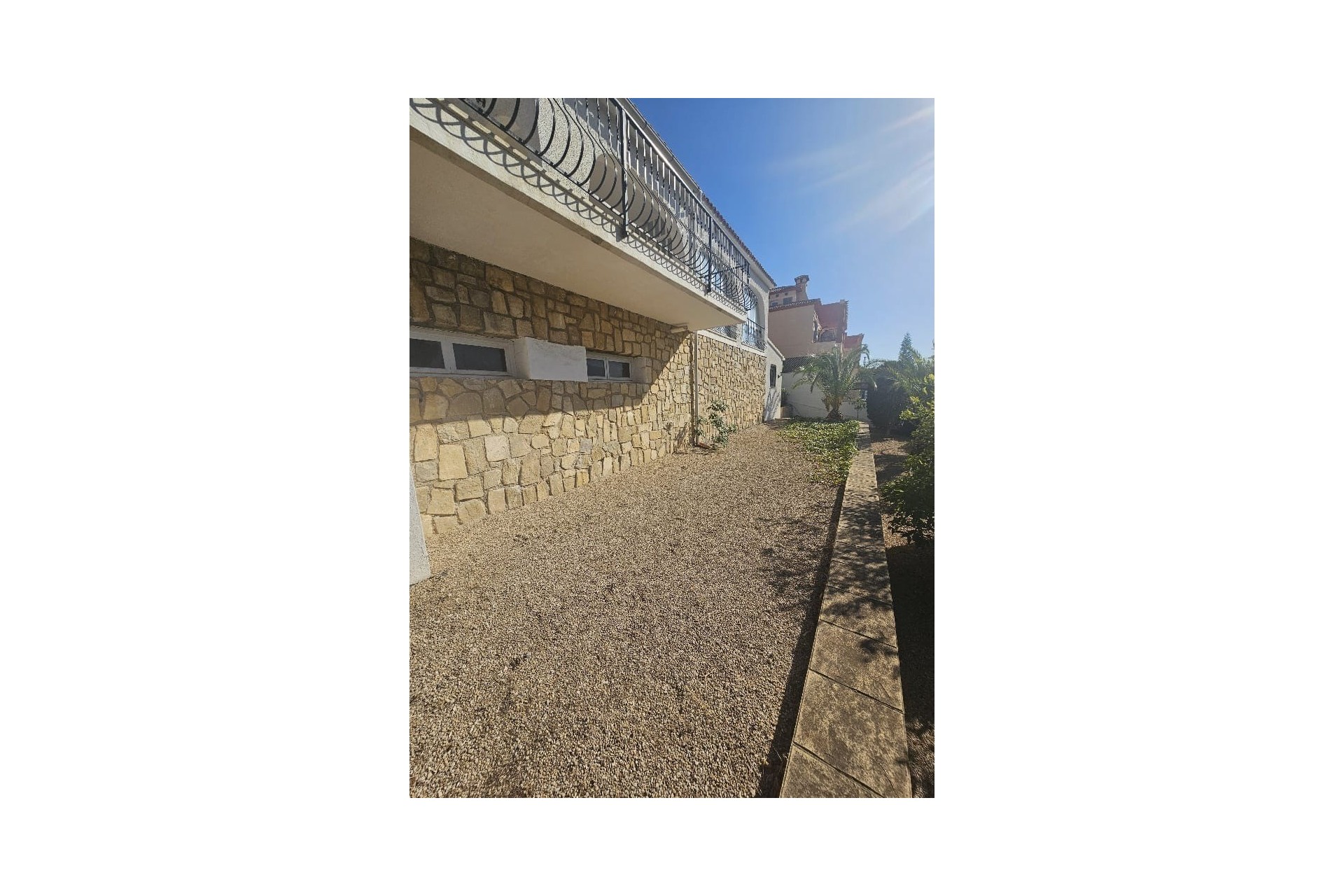 Revente - Villa -
Albir - Centre