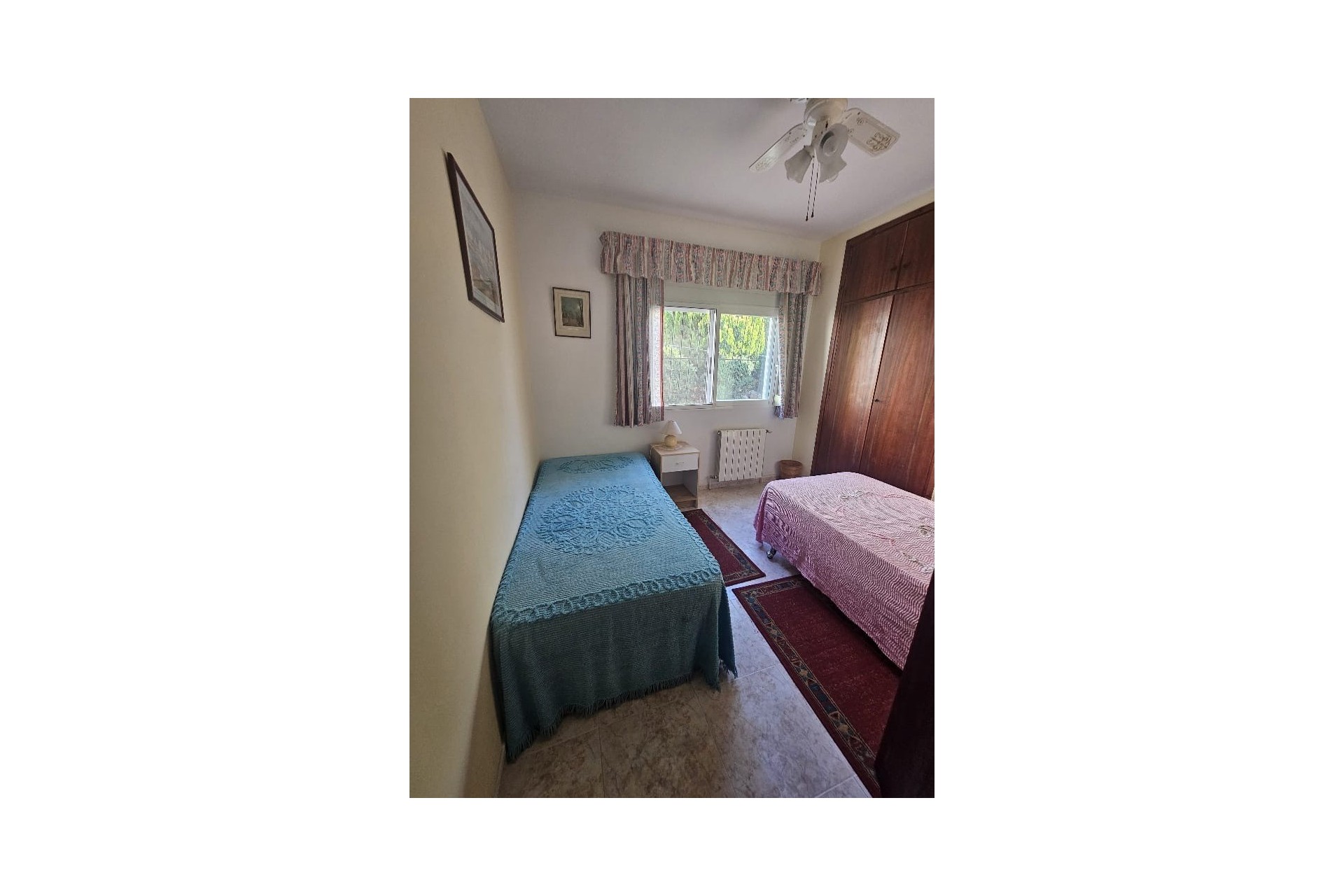 Revente - Villa -
Albir - Centre