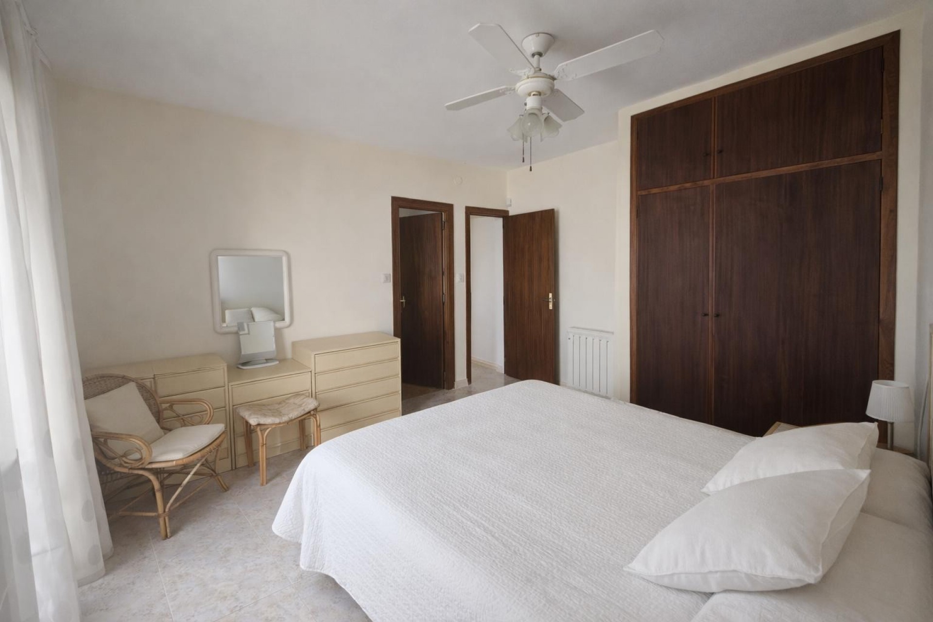 Revente - Villa -
Albir - Centre