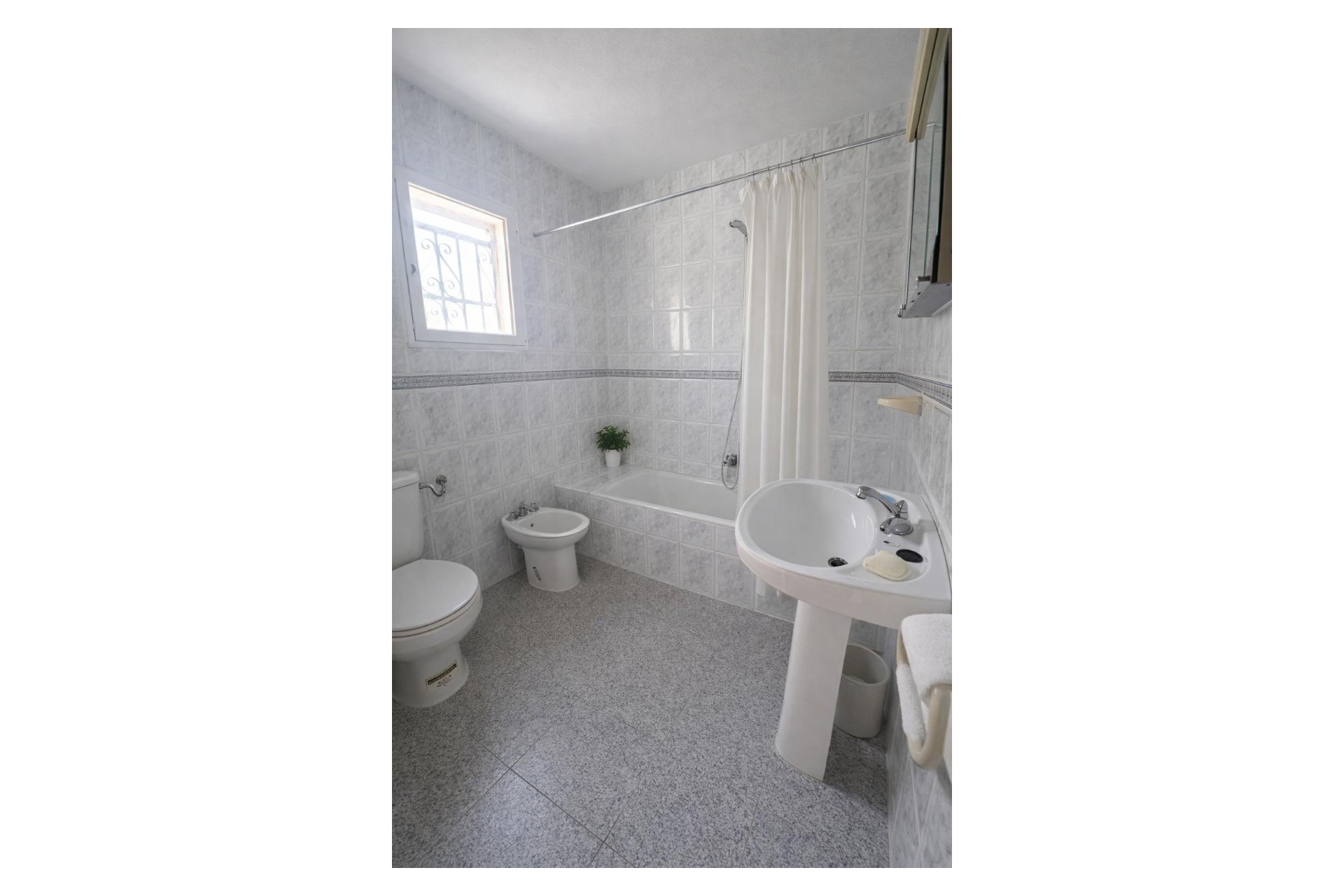 Revente - Villa -
Albir - Centre