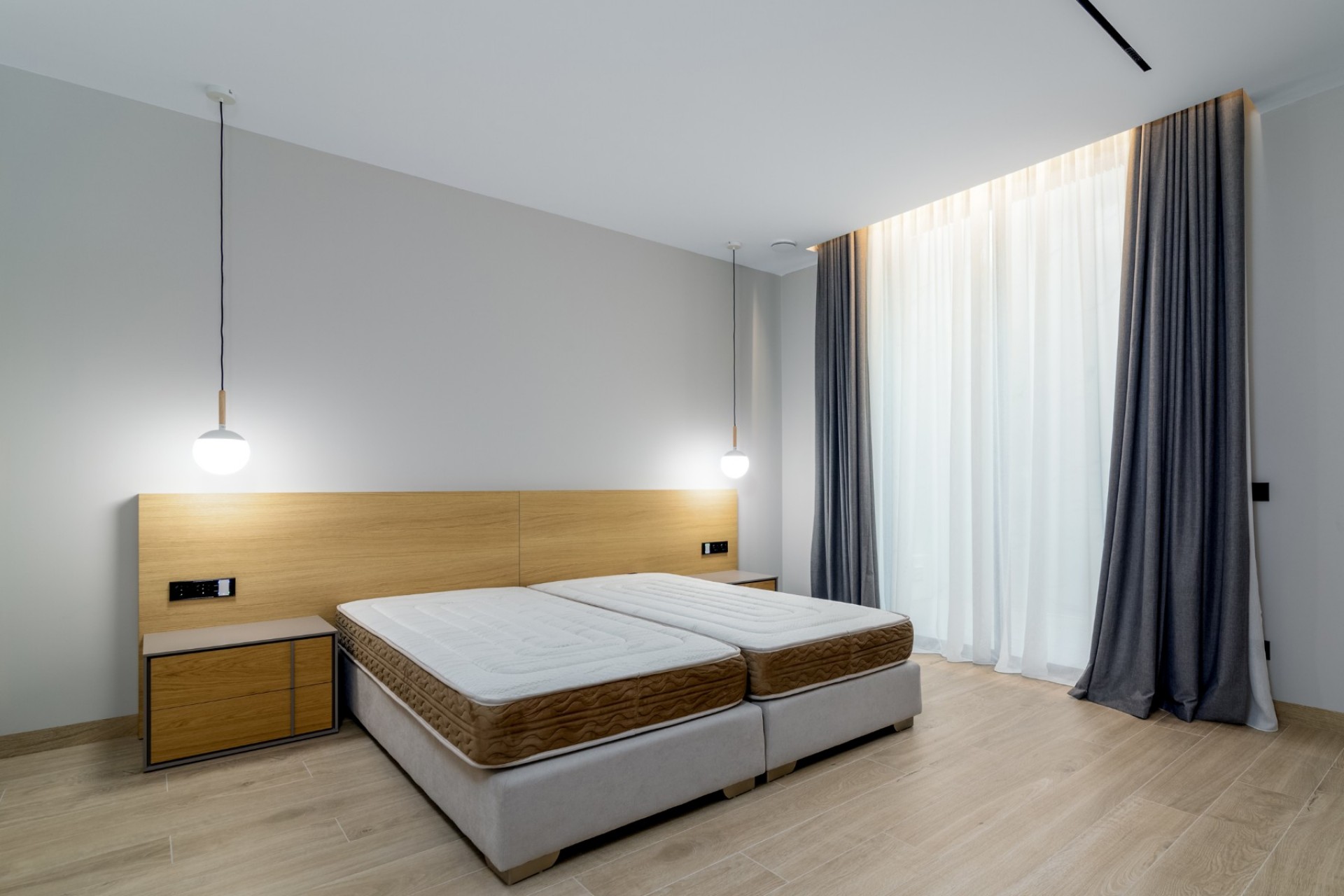 Revente - Villa -
Albir - Centre