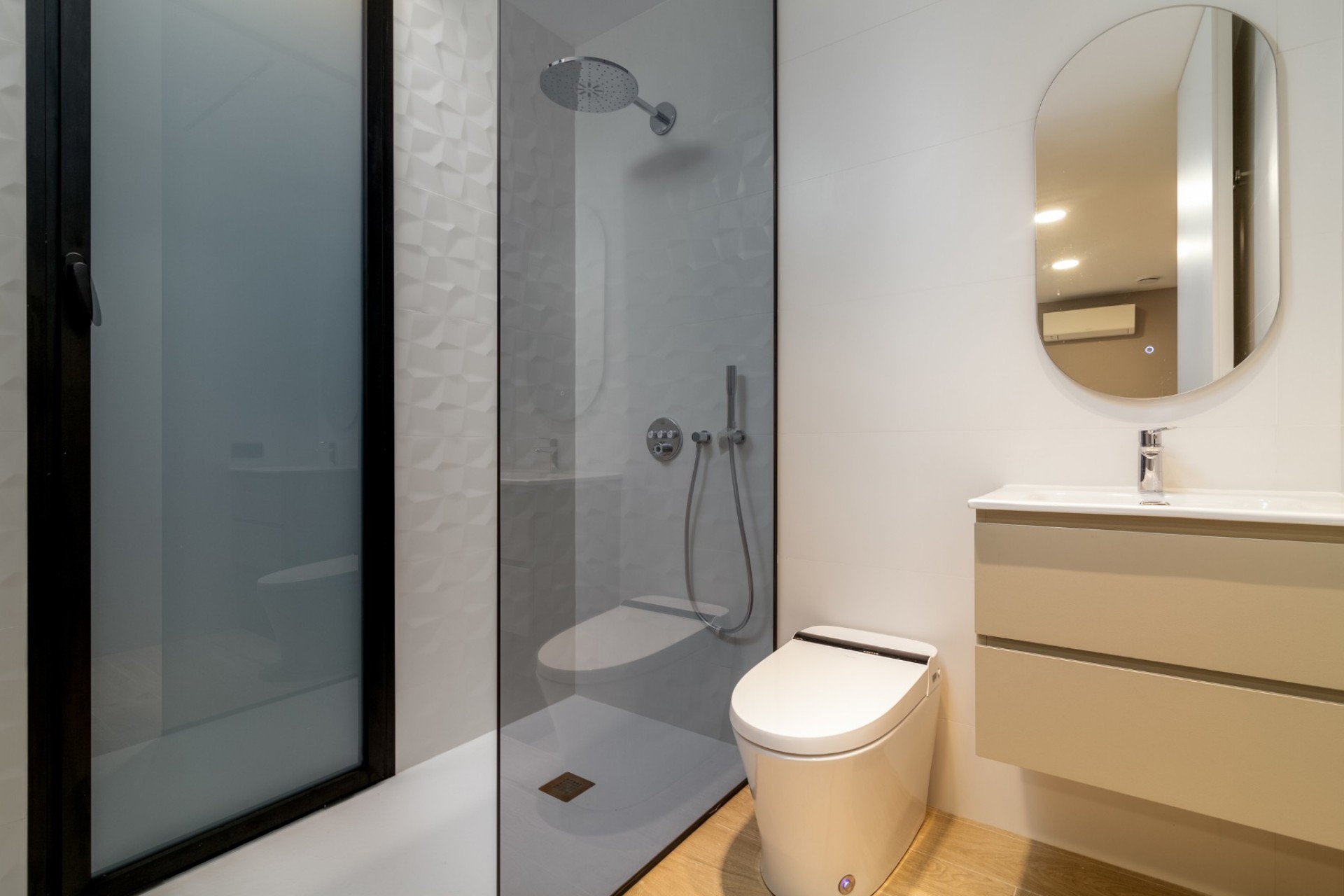 Revente - Villa -
Albir - Centre