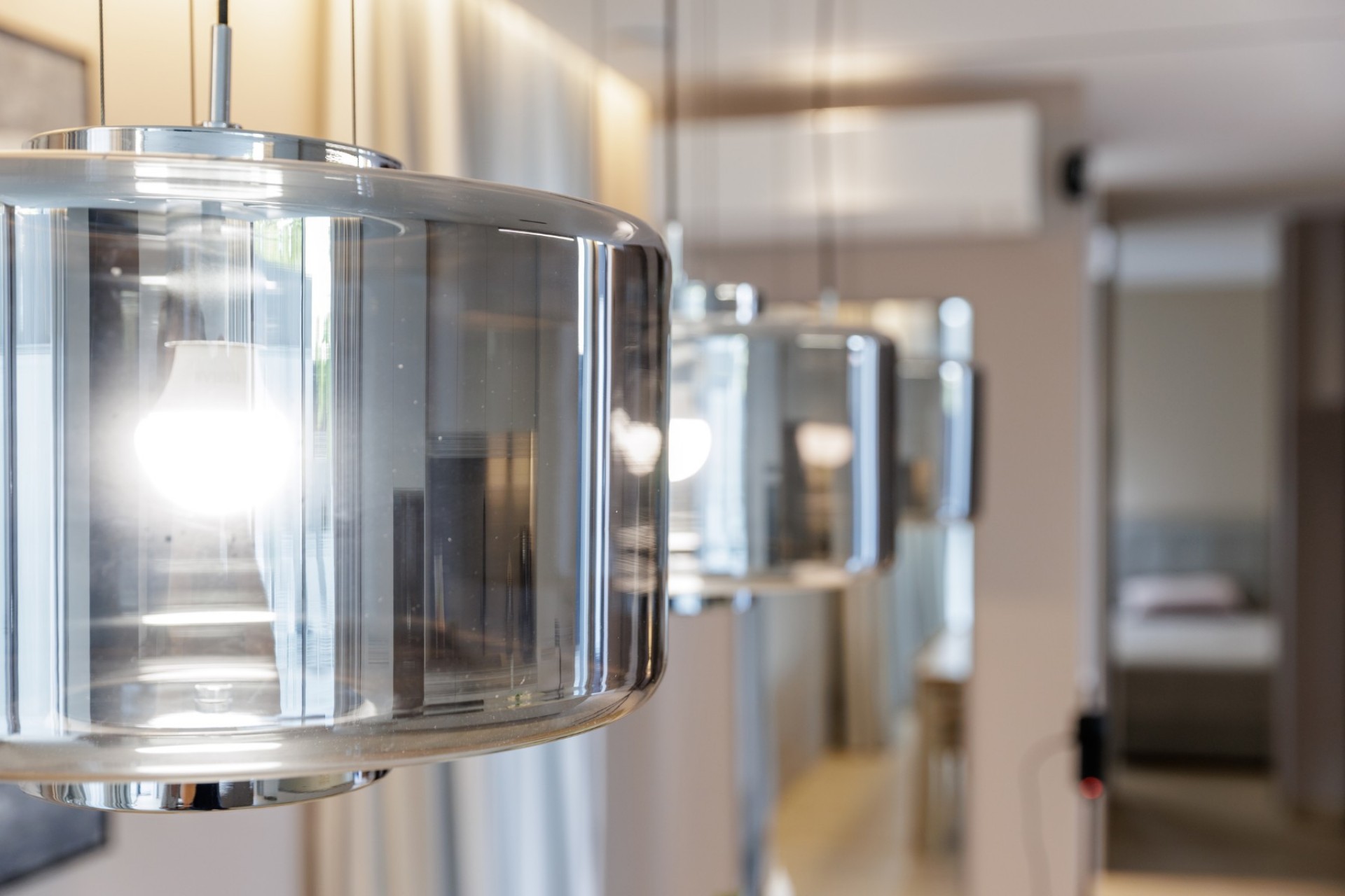 Revente - Villa -
Albir - Centre