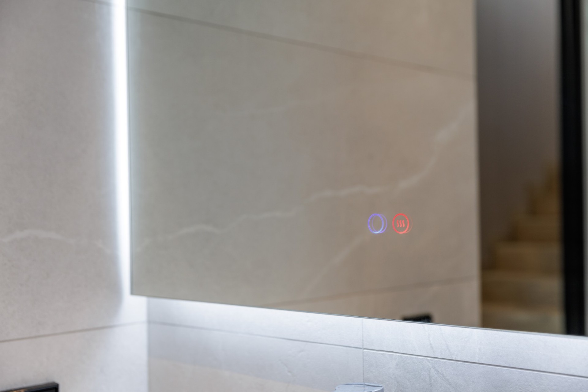 Revente - Villa -
Albir - Centre