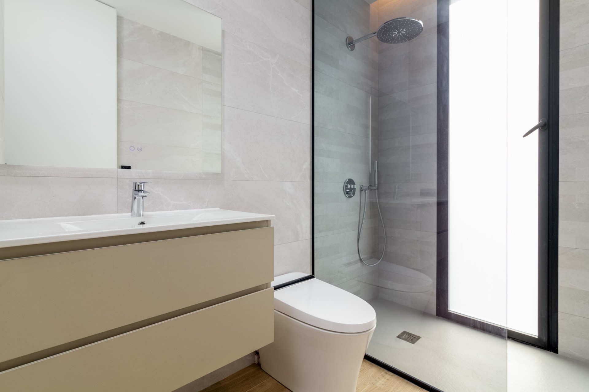 Revente - Villa -
Albir - Centre