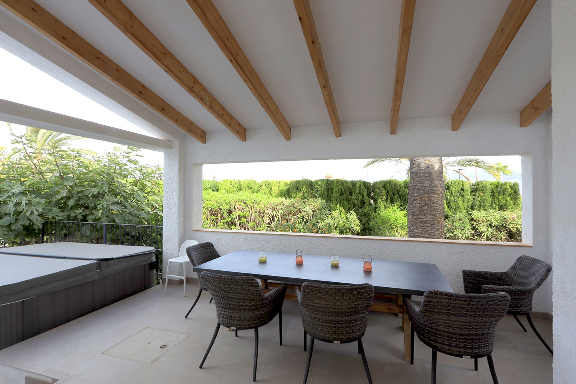 Revente - Villa -
Albir