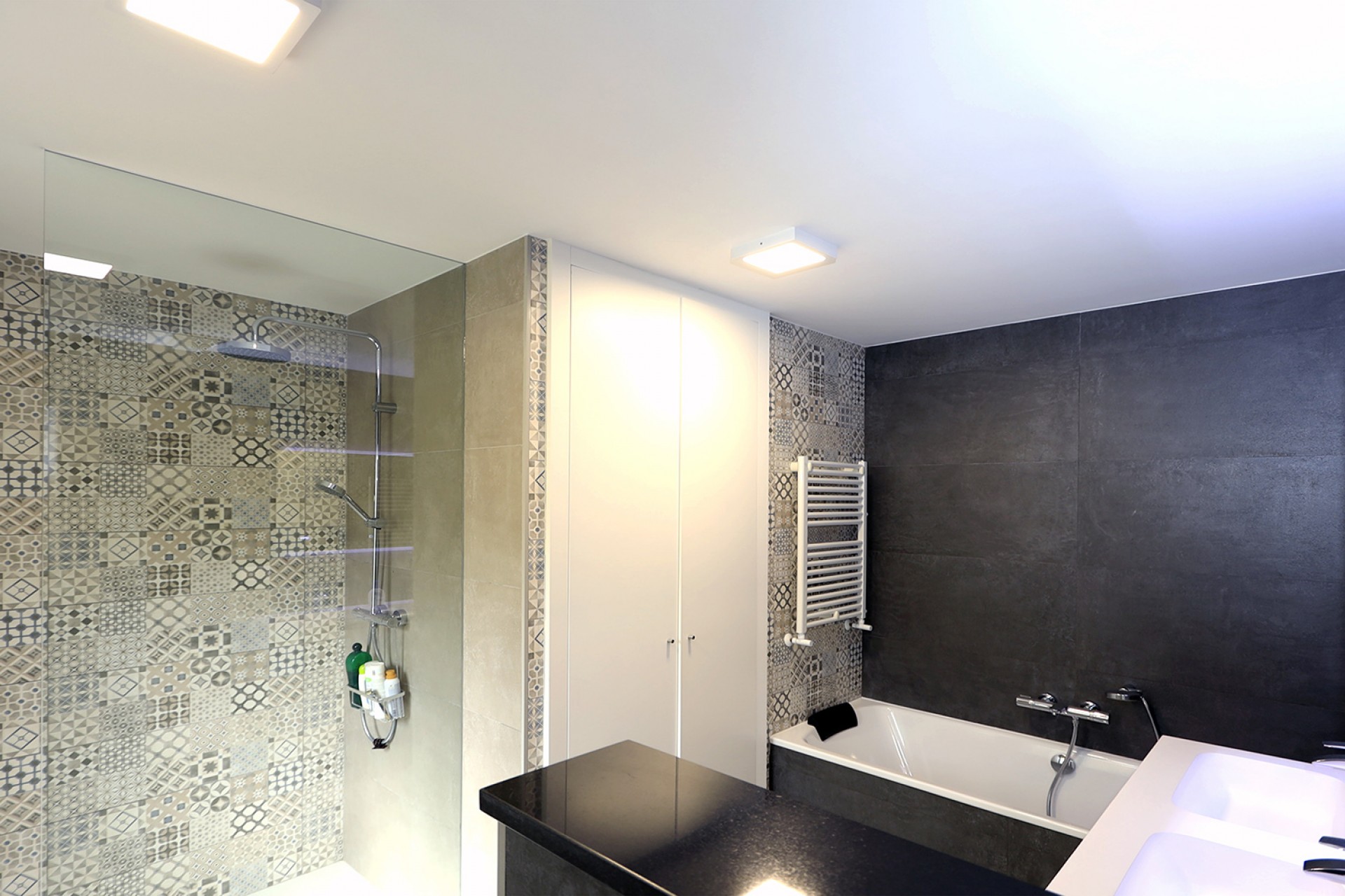 Revente - Villa -
Albir