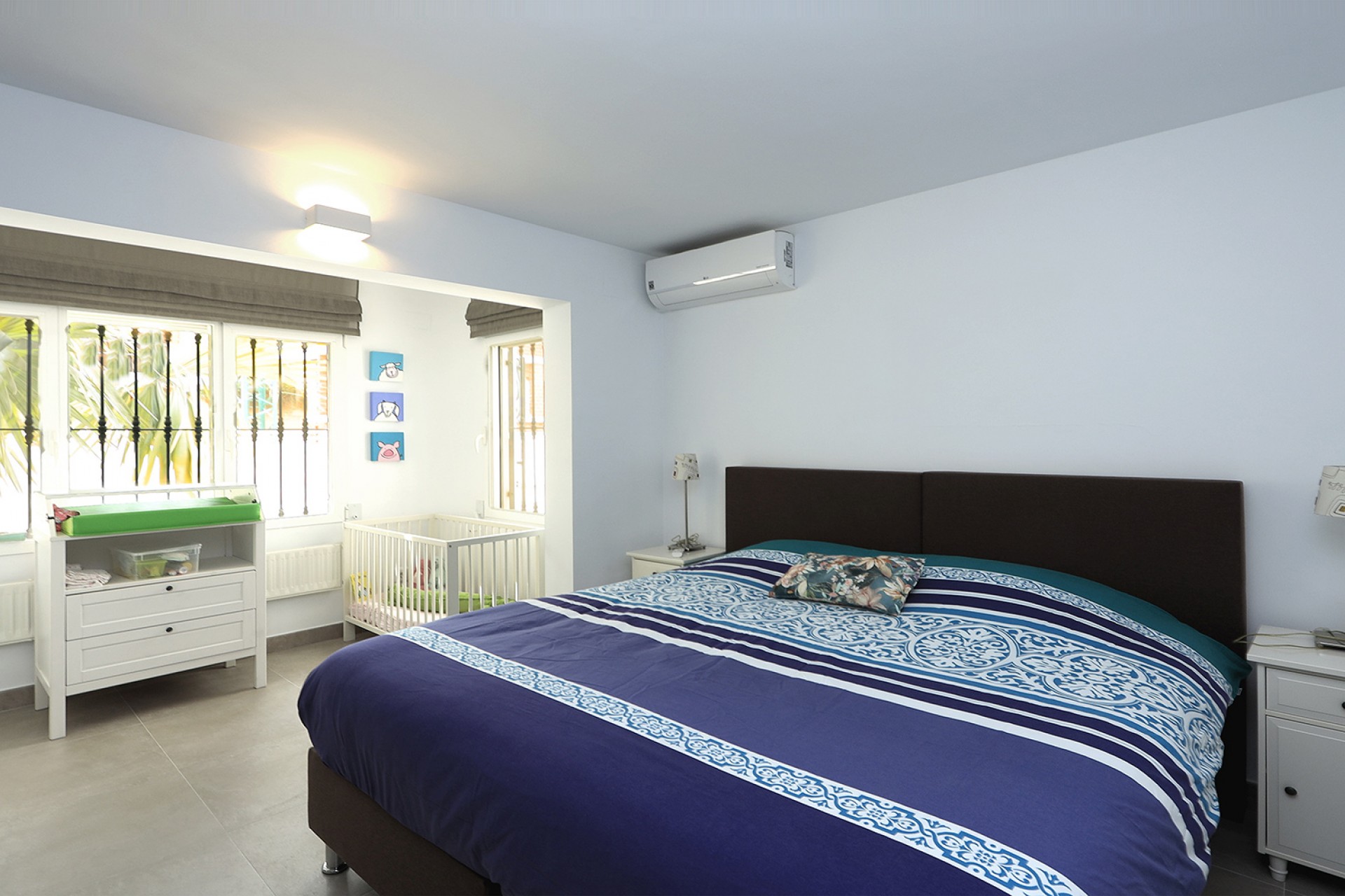 Revente - Villa -
Albir