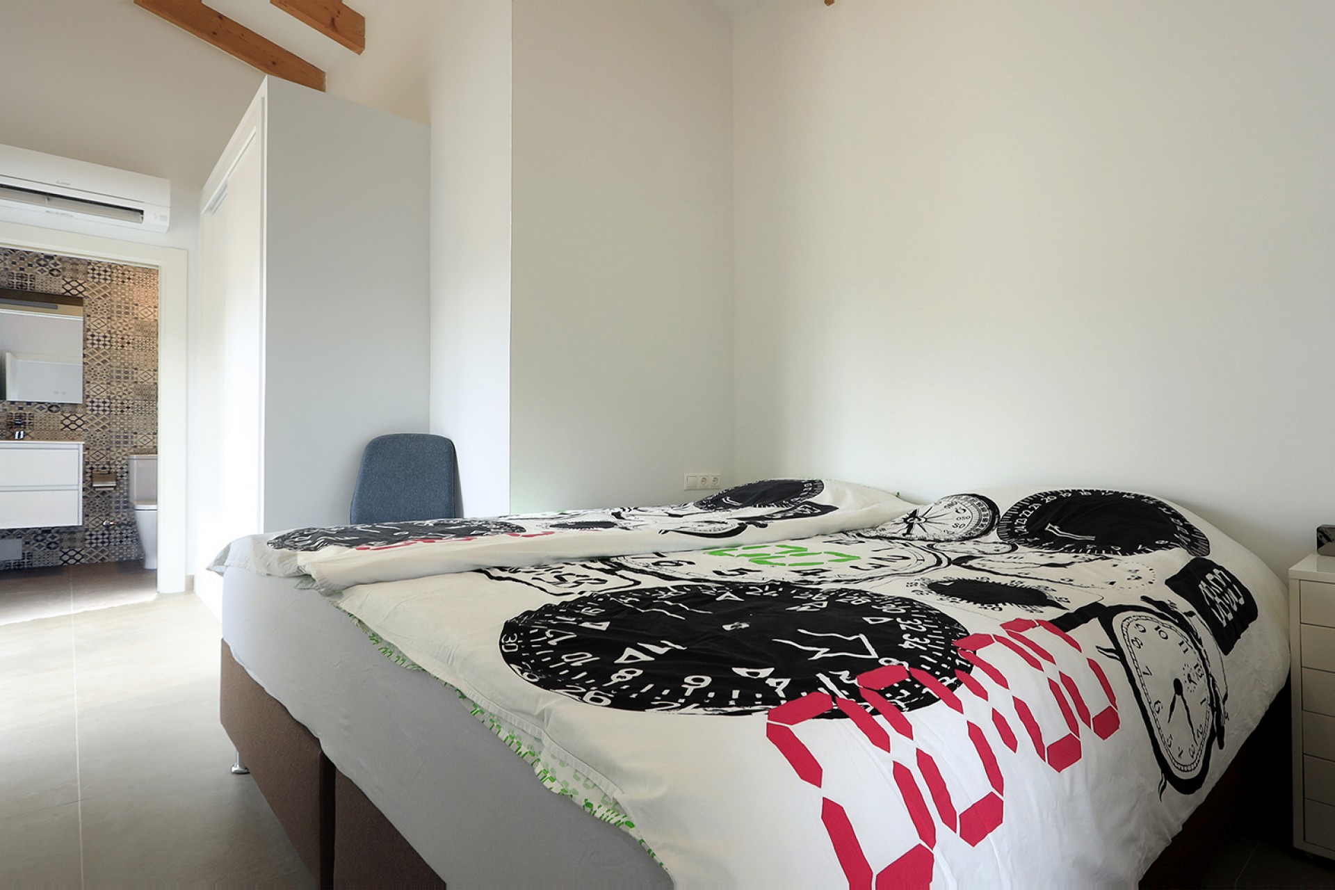 Revente - Villa -
Albir