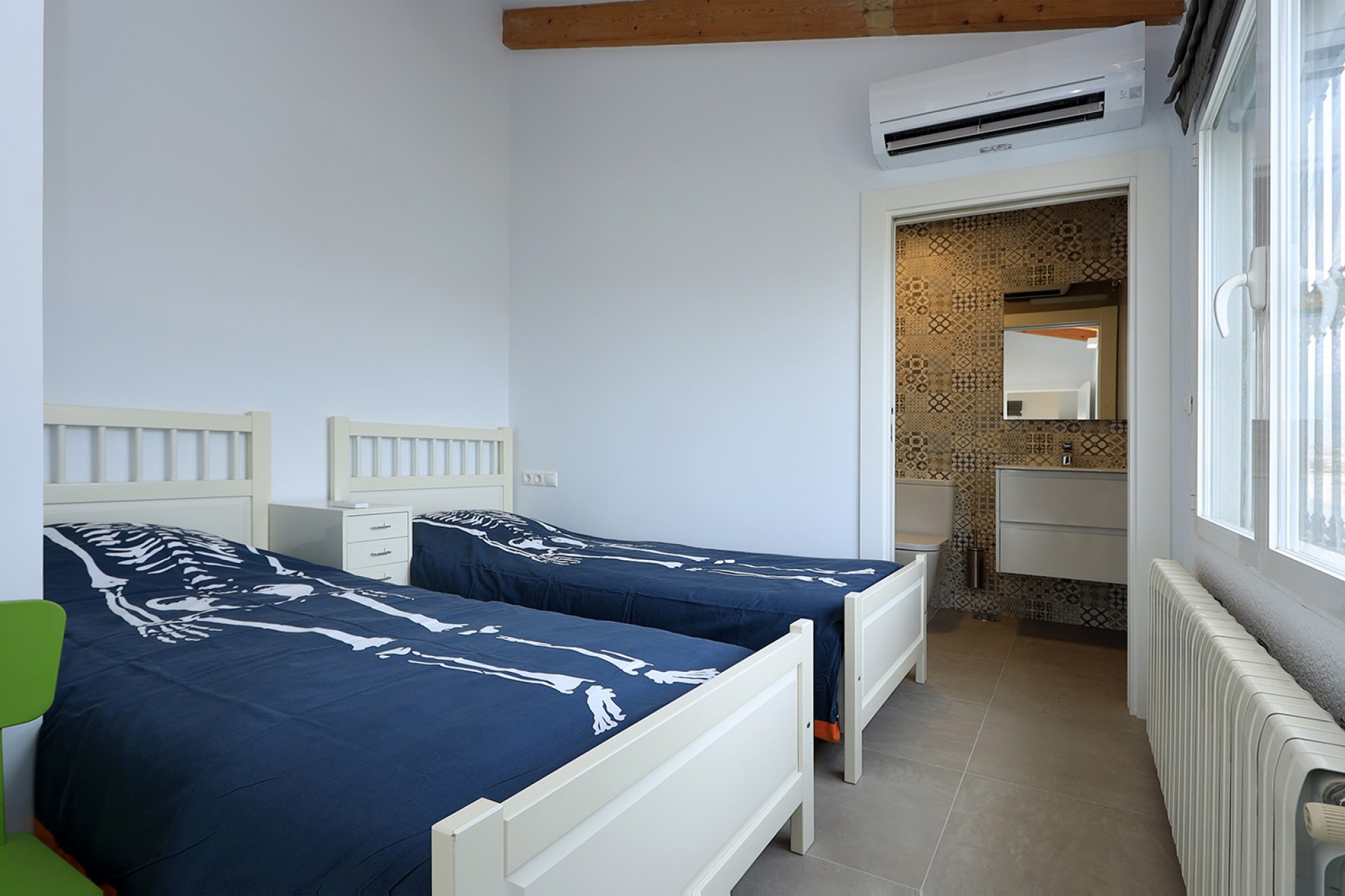 Revente - Villa -
Albir