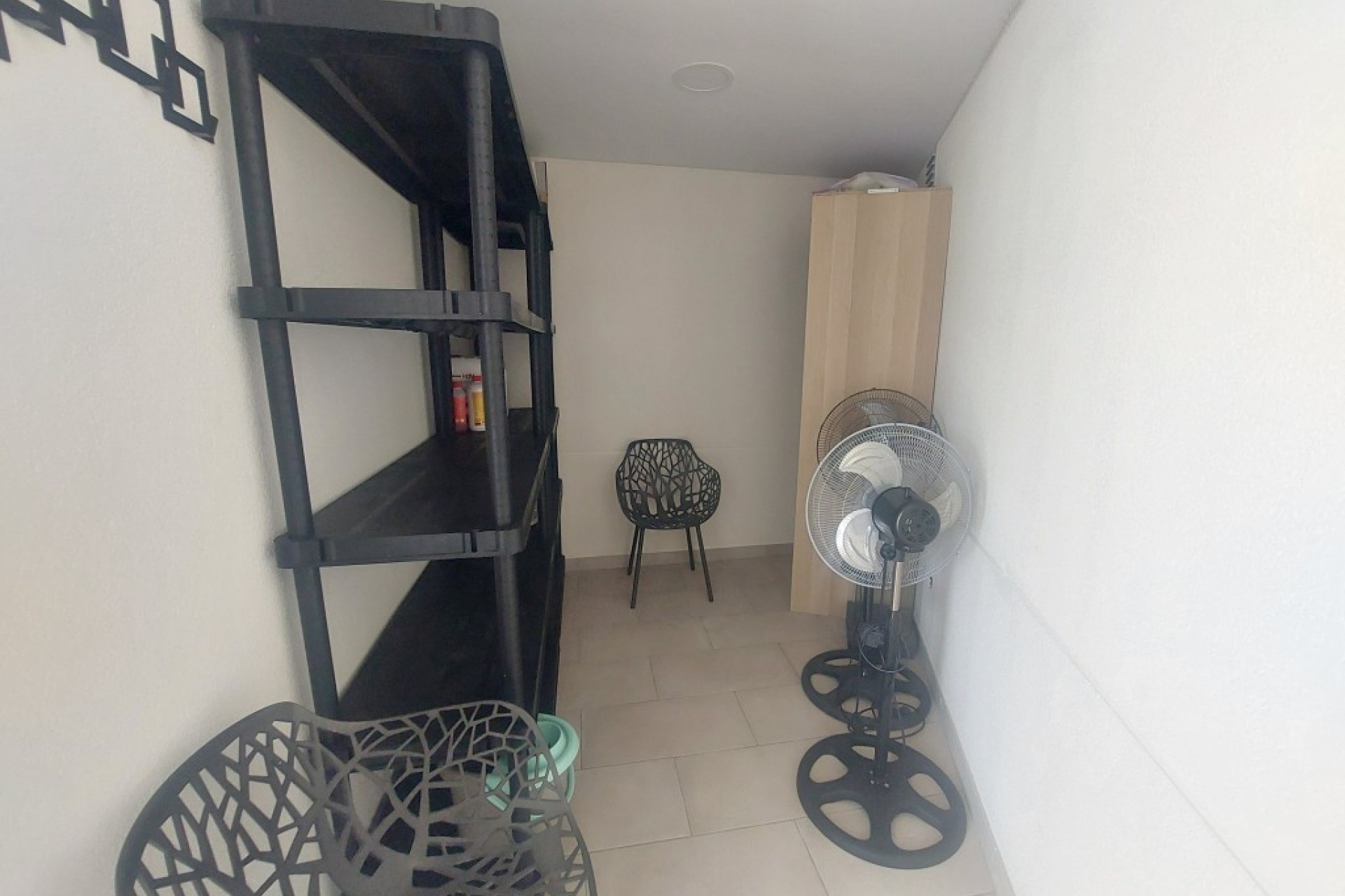 Revente - Villa -
Albir