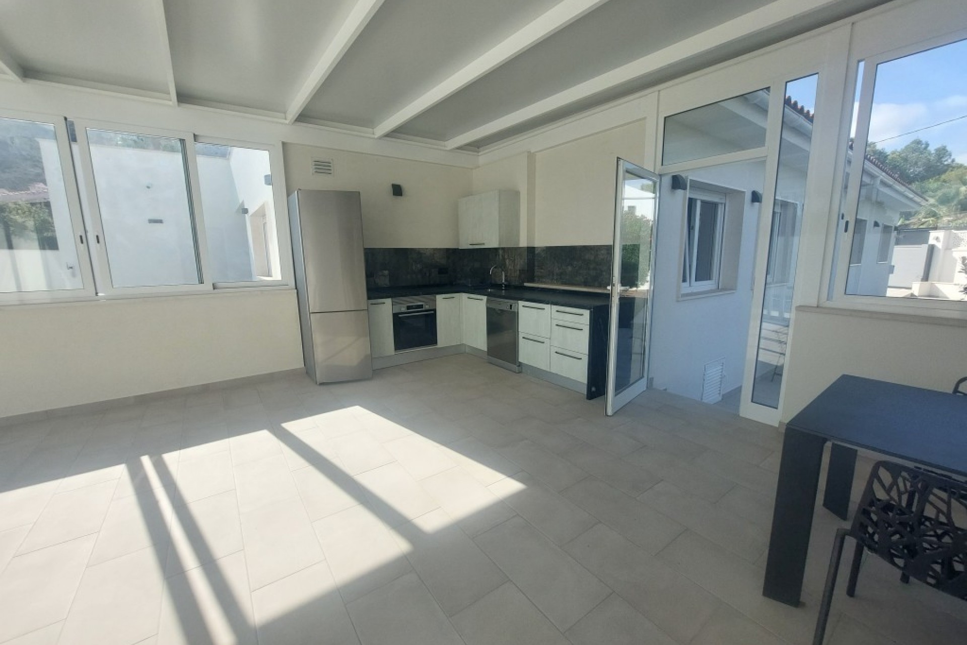 Revente - Villa -
Albir