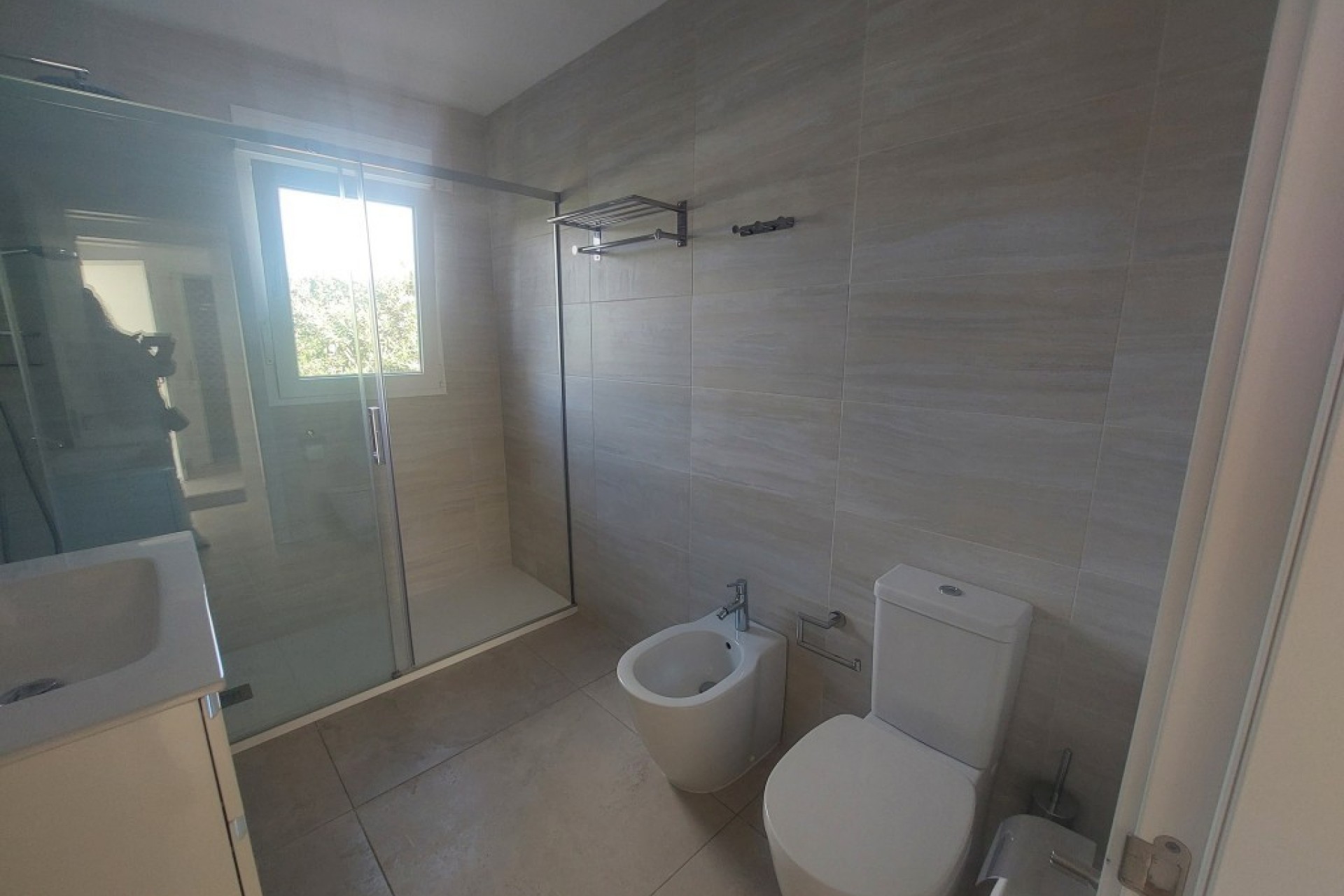 Revente - Villa -
Albir