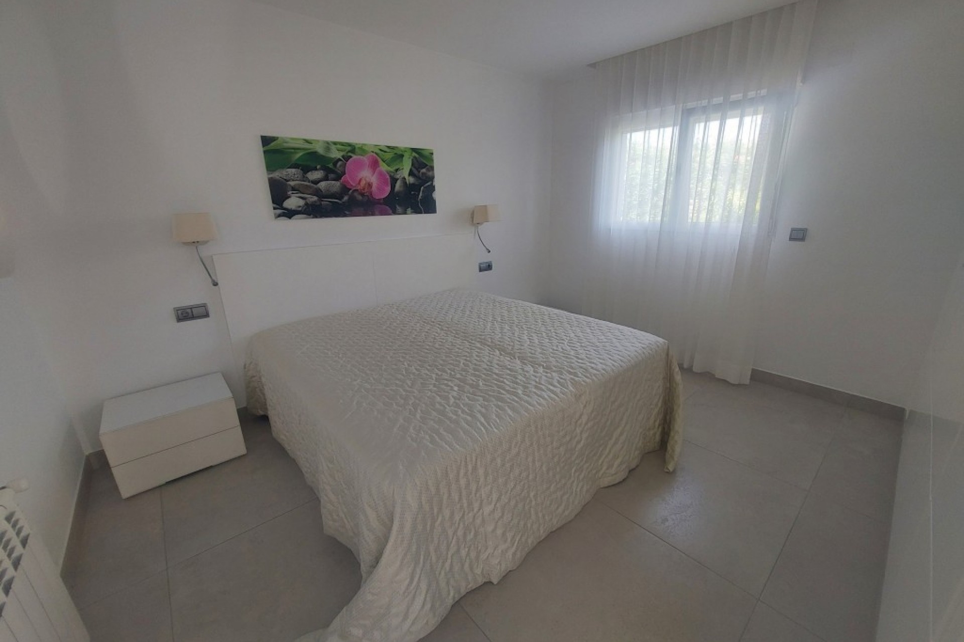 Revente - Villa -
Albir