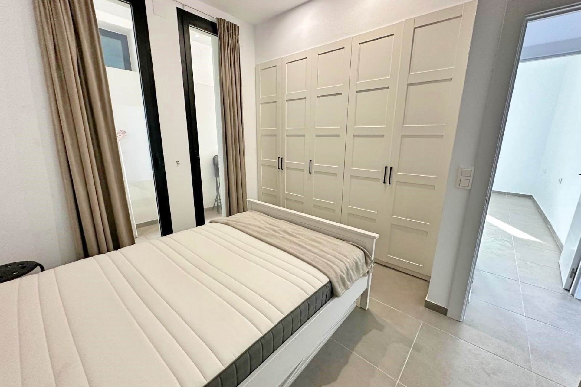 Revente - Villa -
Albir