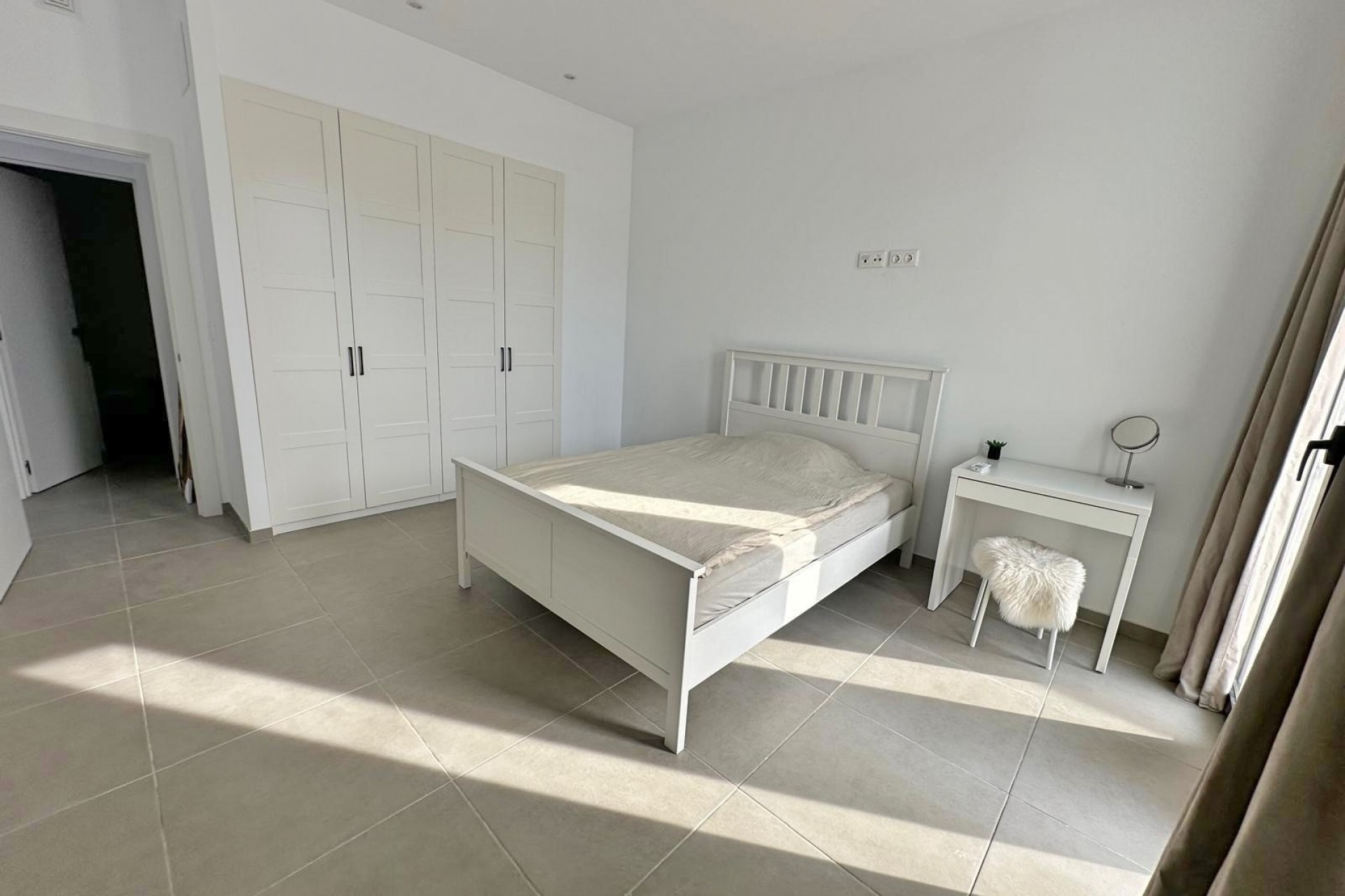 Revente - Villa -
Albir