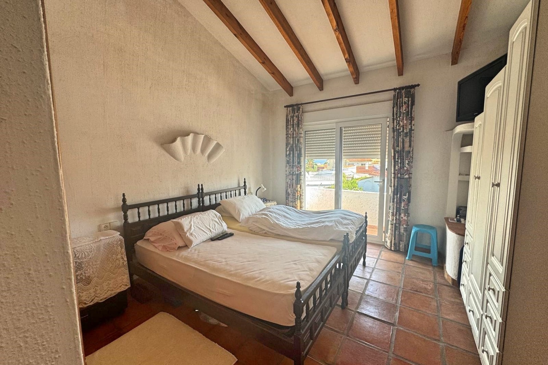 Revente - Villa -
Albir