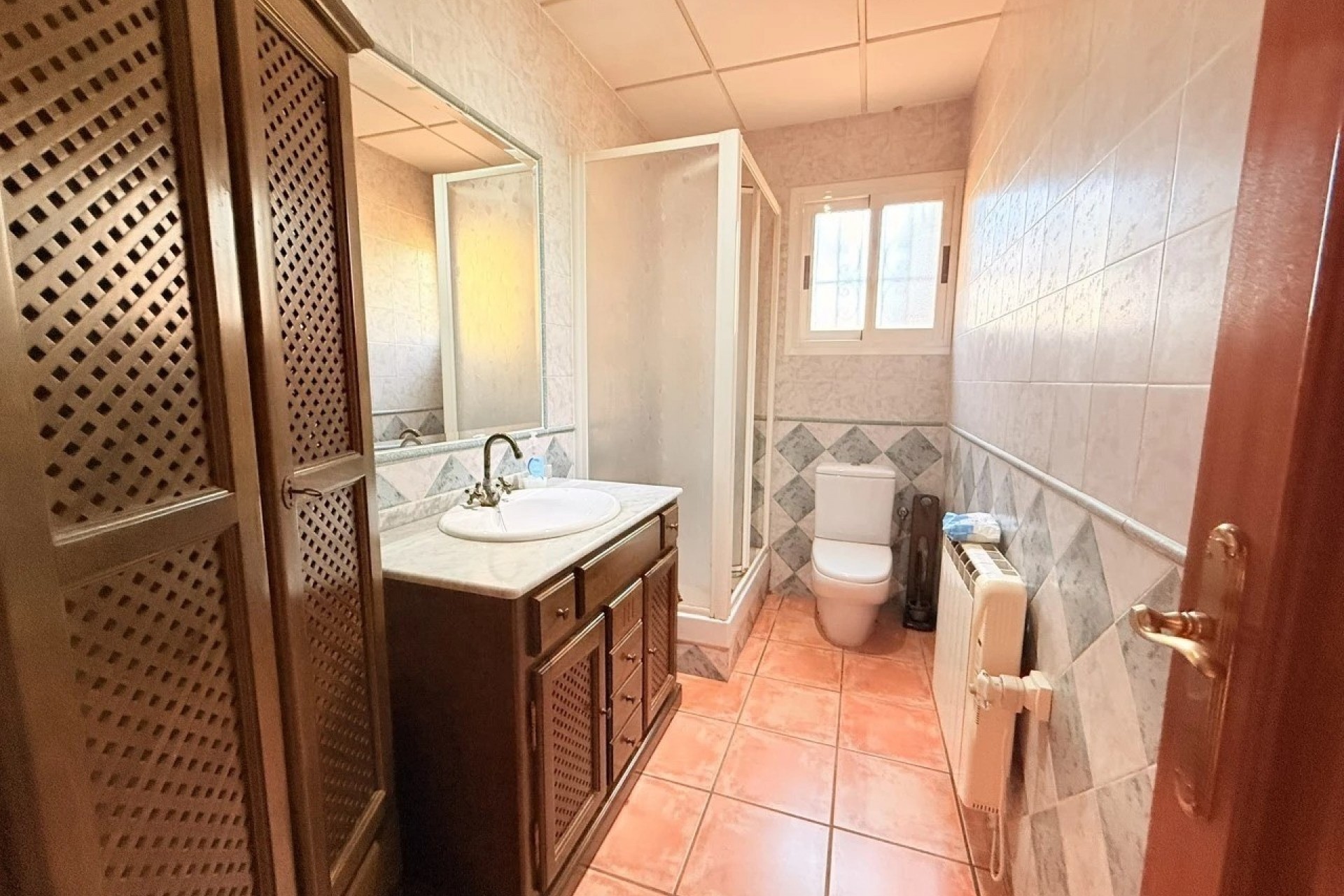 Revente - Villa -
Albir