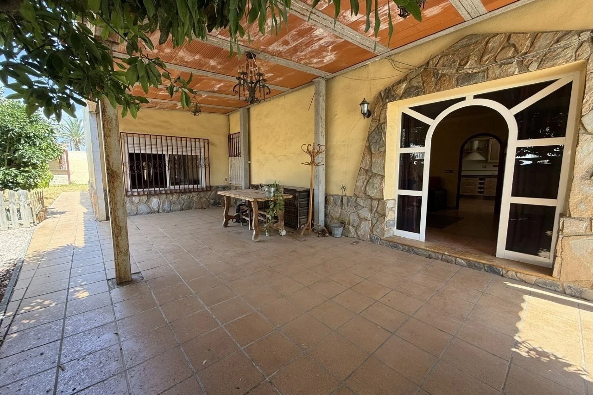 Revente - Villa -
Albir