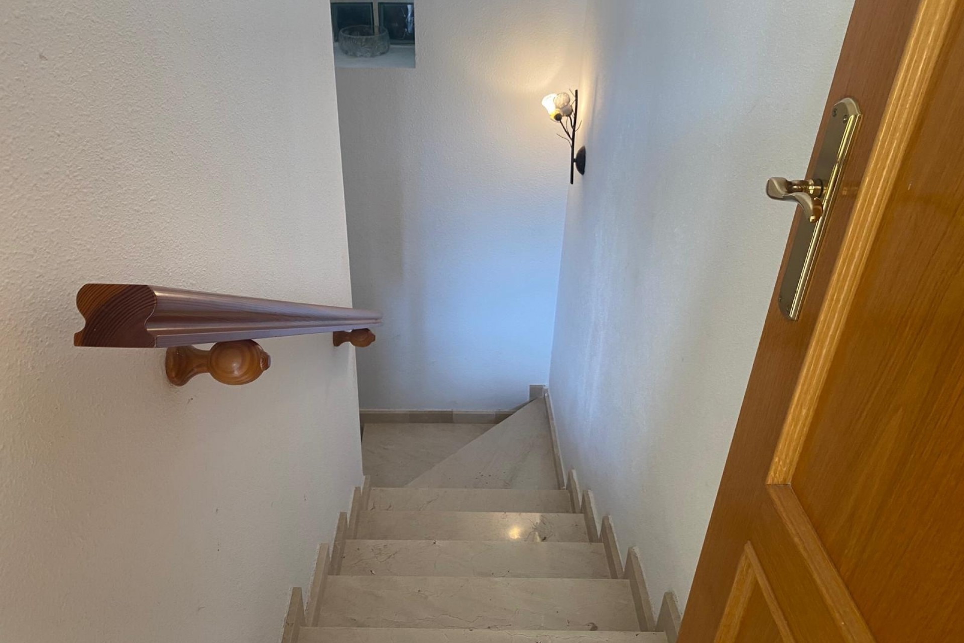 Revente - Villa -
Albir