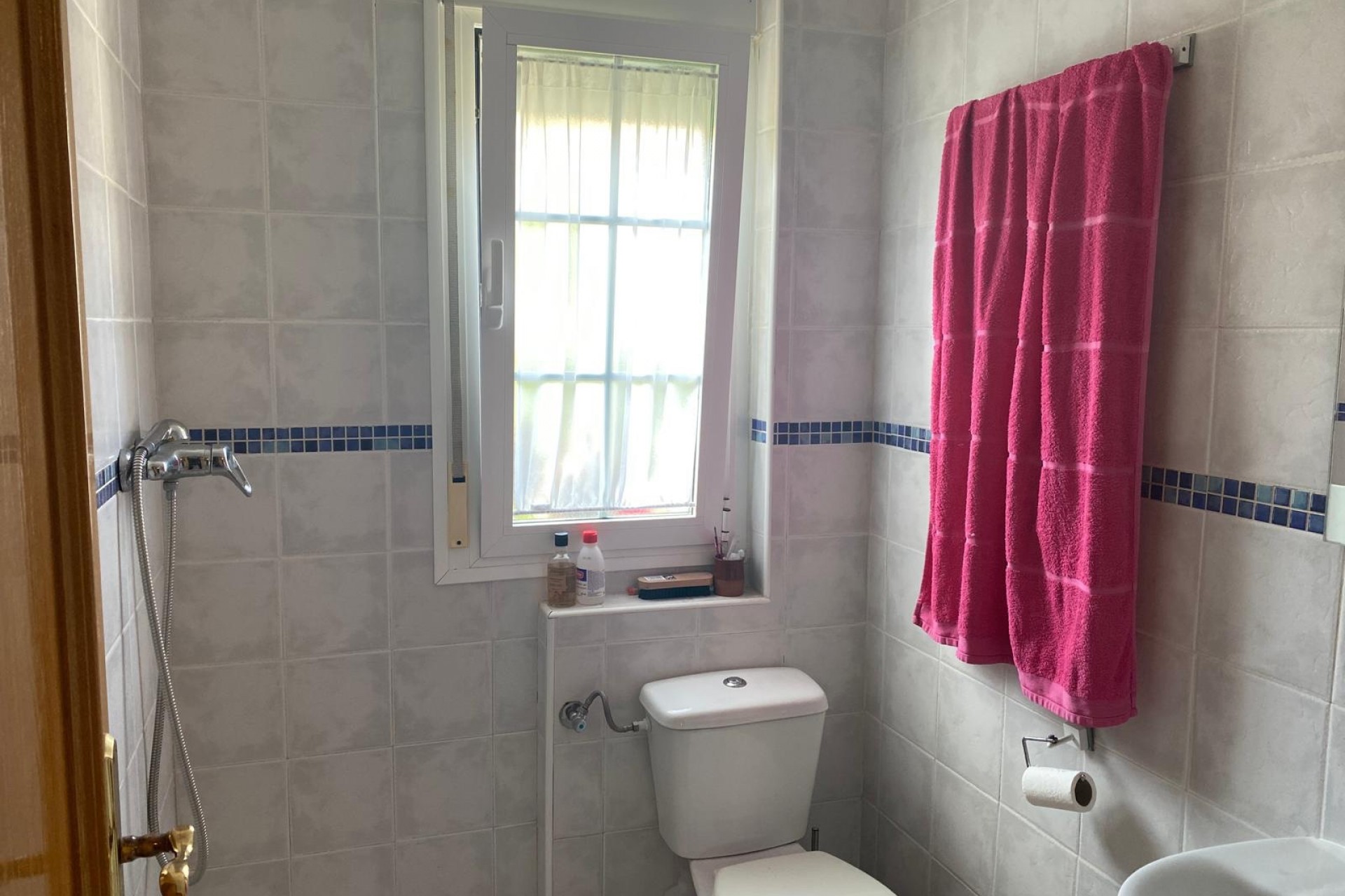Revente - Villa -
Albir