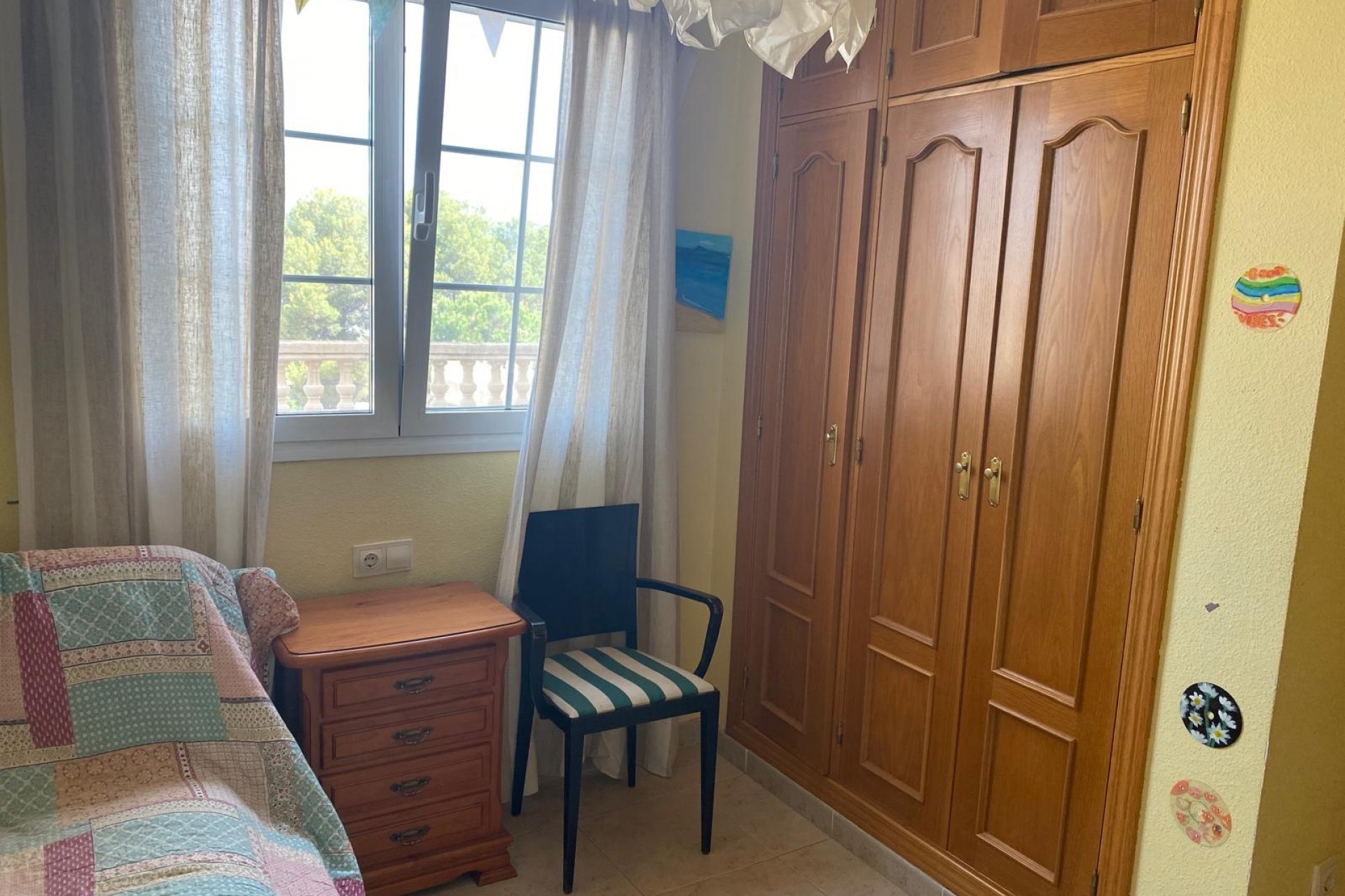 Revente - Villa -
Albir