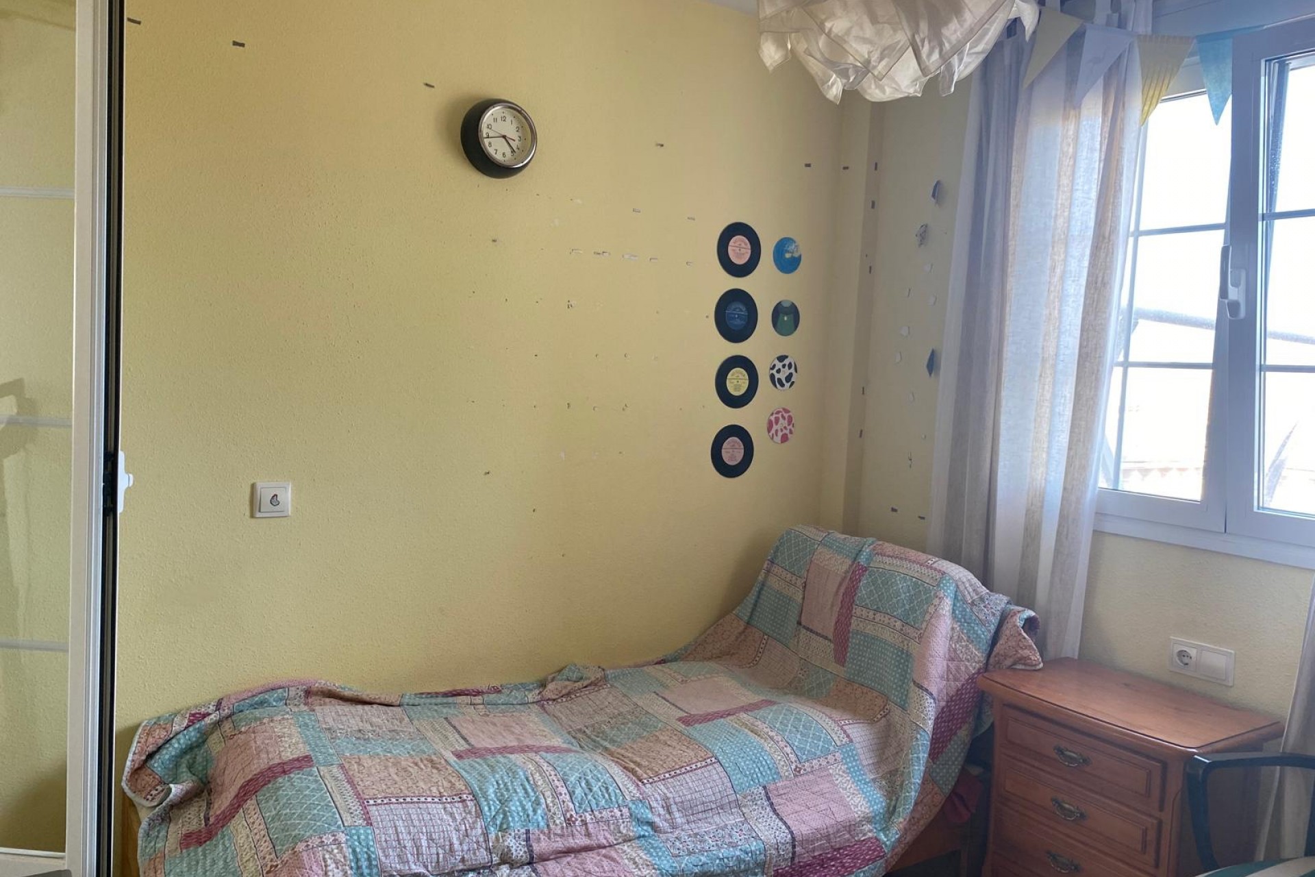 Revente - Villa -
Albir
